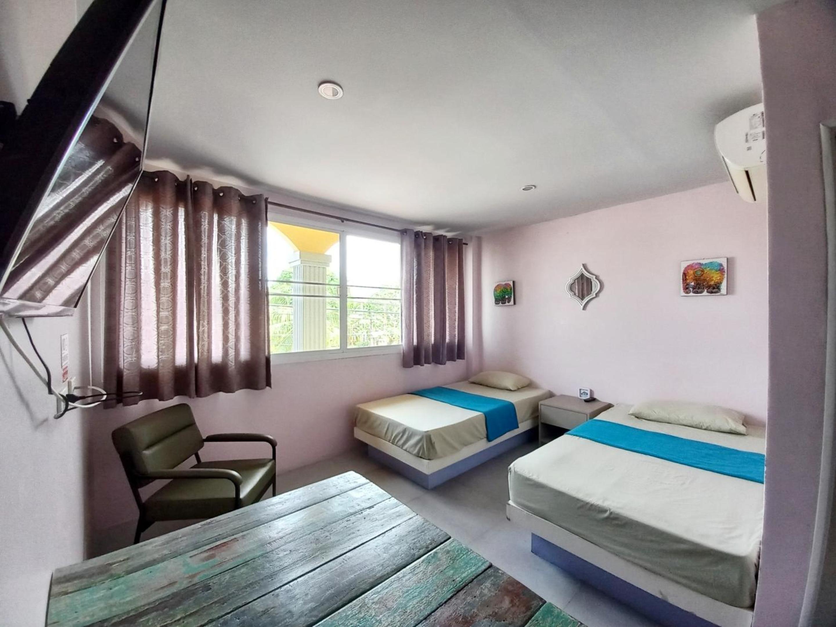 In Phuket House