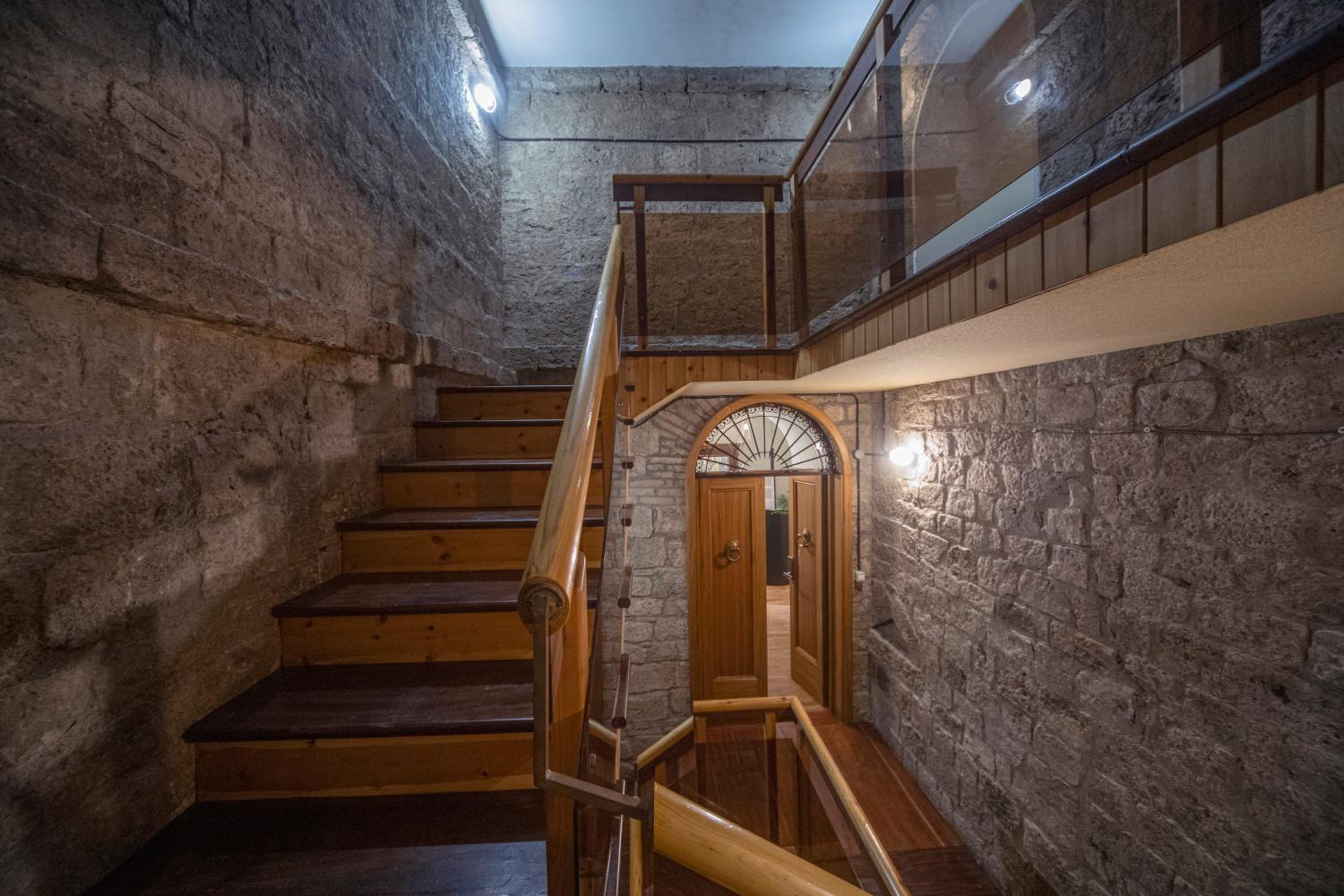 Dimora Storica Nella Torre Bed & Breakfast view 5