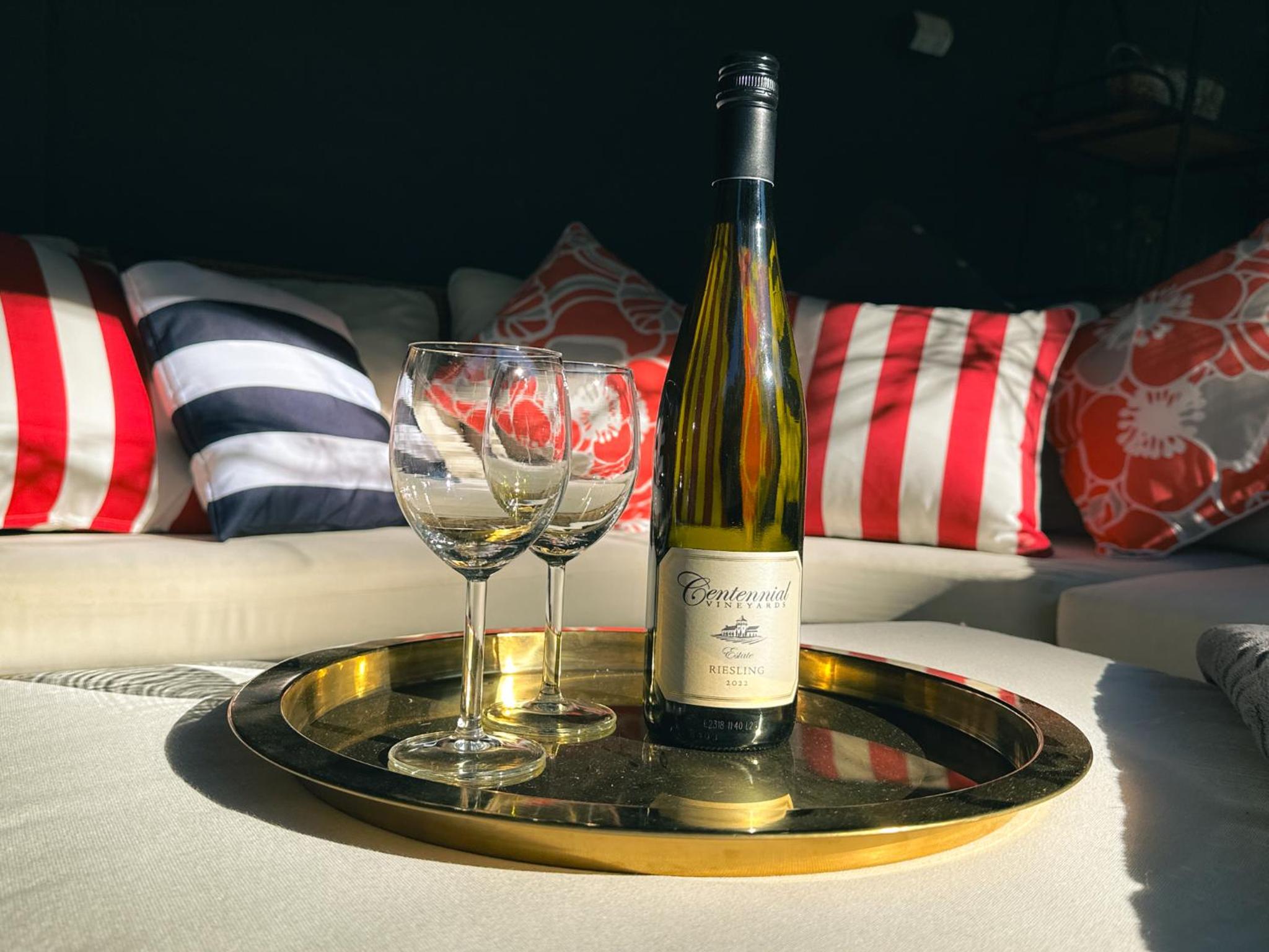 The Grange Berrima - The Ultimate Rural Retreat