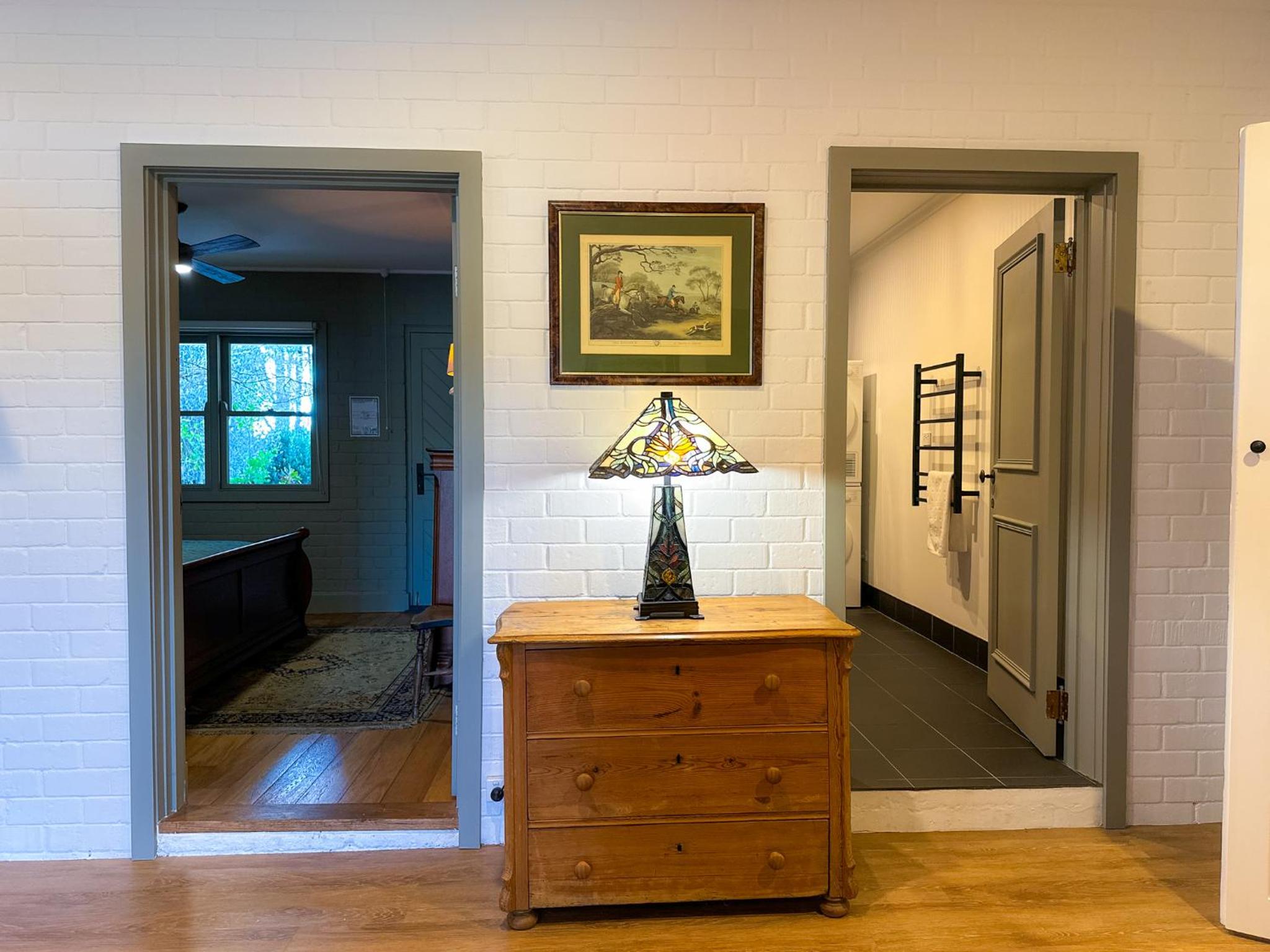 The Grange Berrima - The Ultimate Rural Retreat
