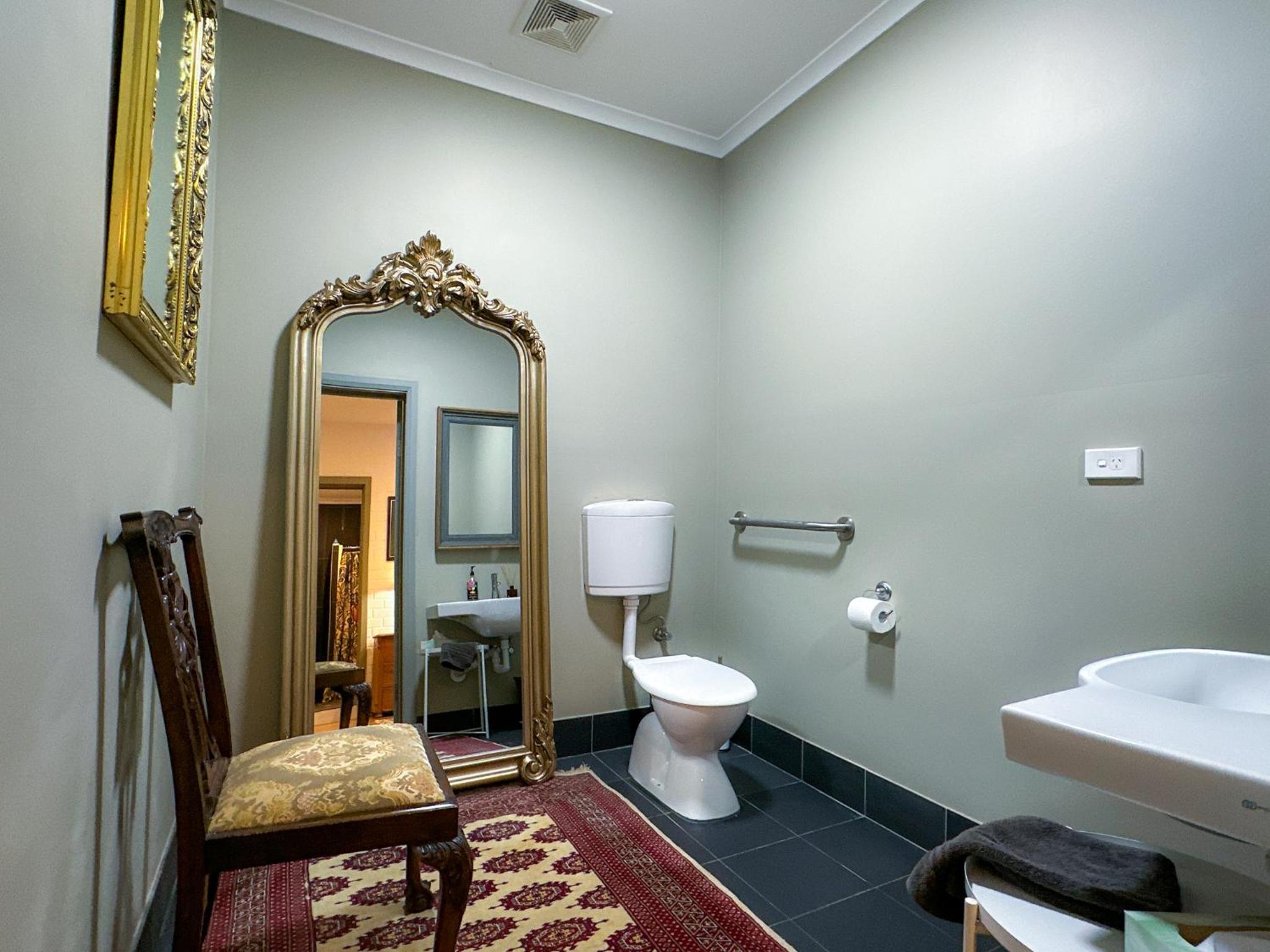 The Grange Berrima - The Ultimate Rural Retreat