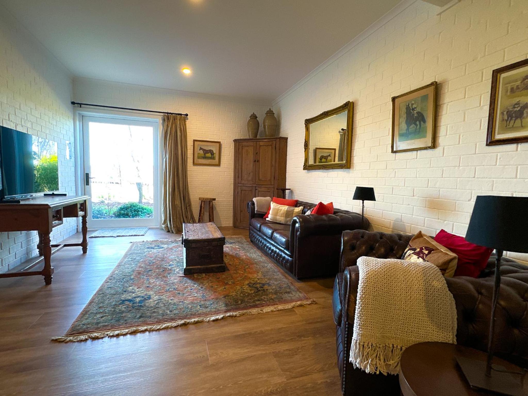 The Grange Berrima - The Ultimate Rural Retreat