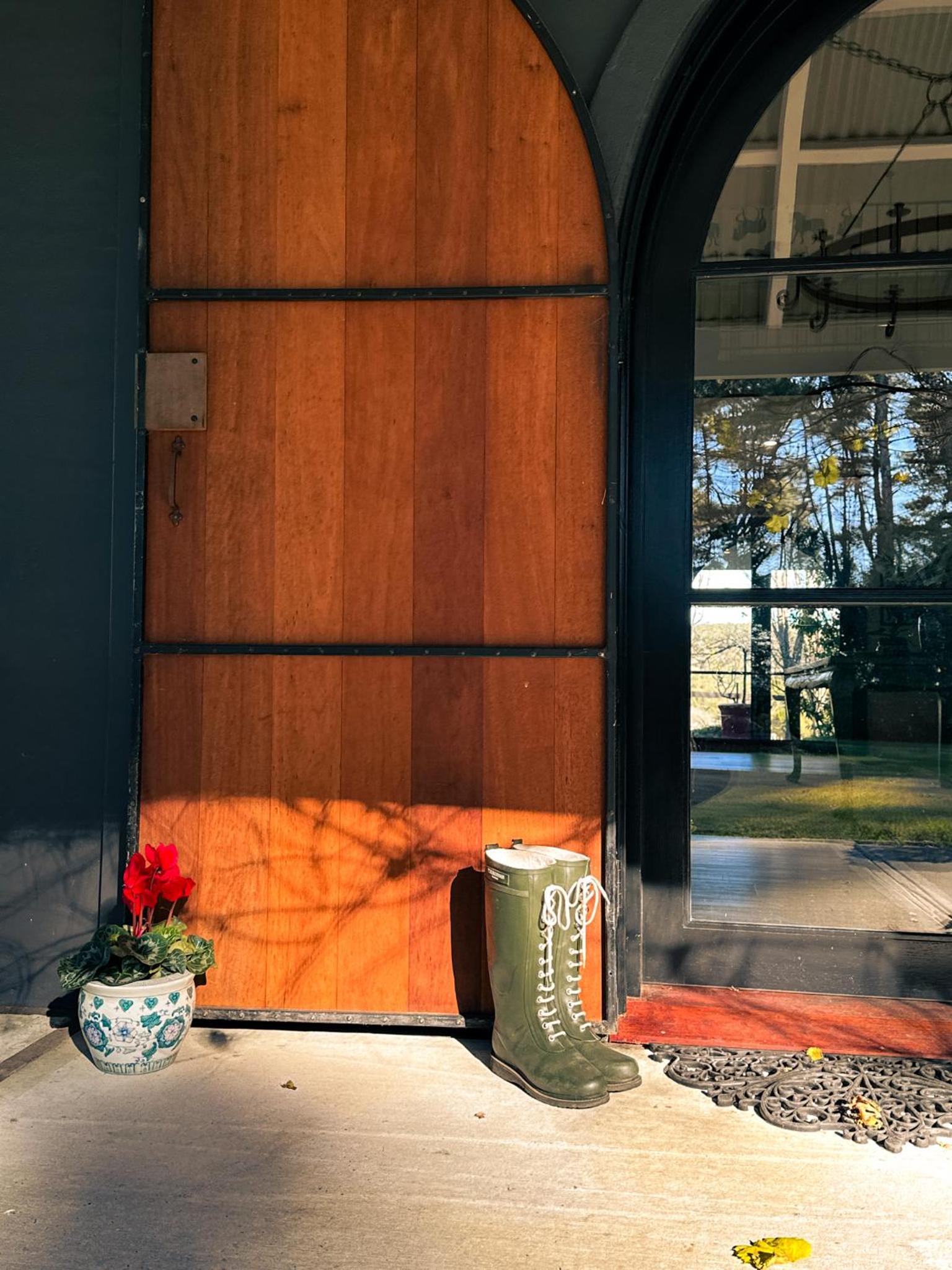 The Grange Berrima - The Ultimate Rural Retreat