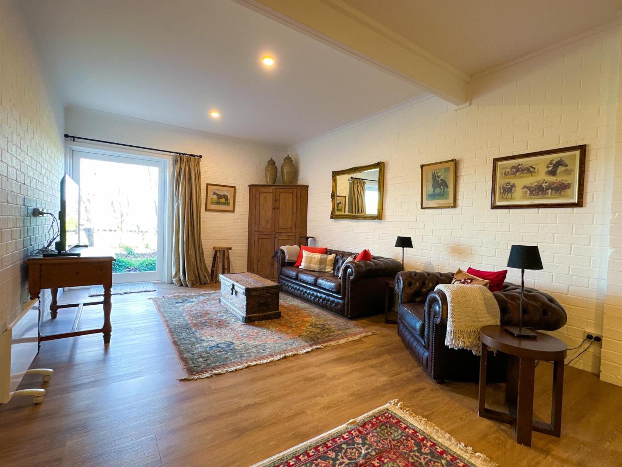 The Grange Berrima - The Ultimate Rural Retreat