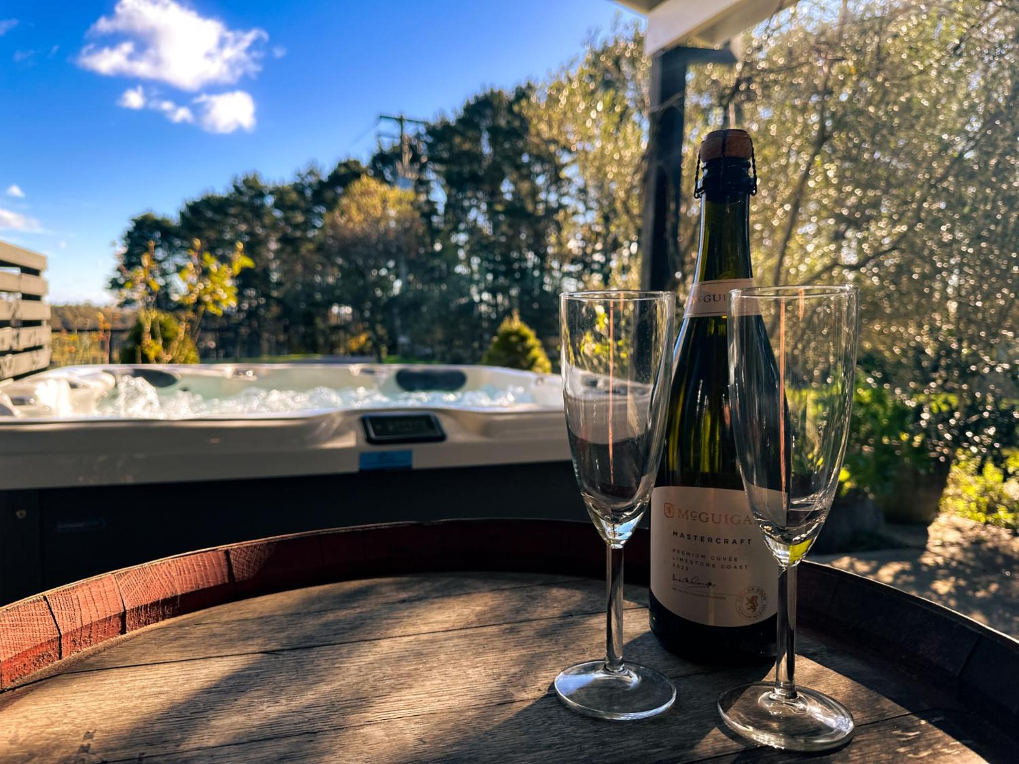 The Grange Berrima - The Ultimate Rural Retreat