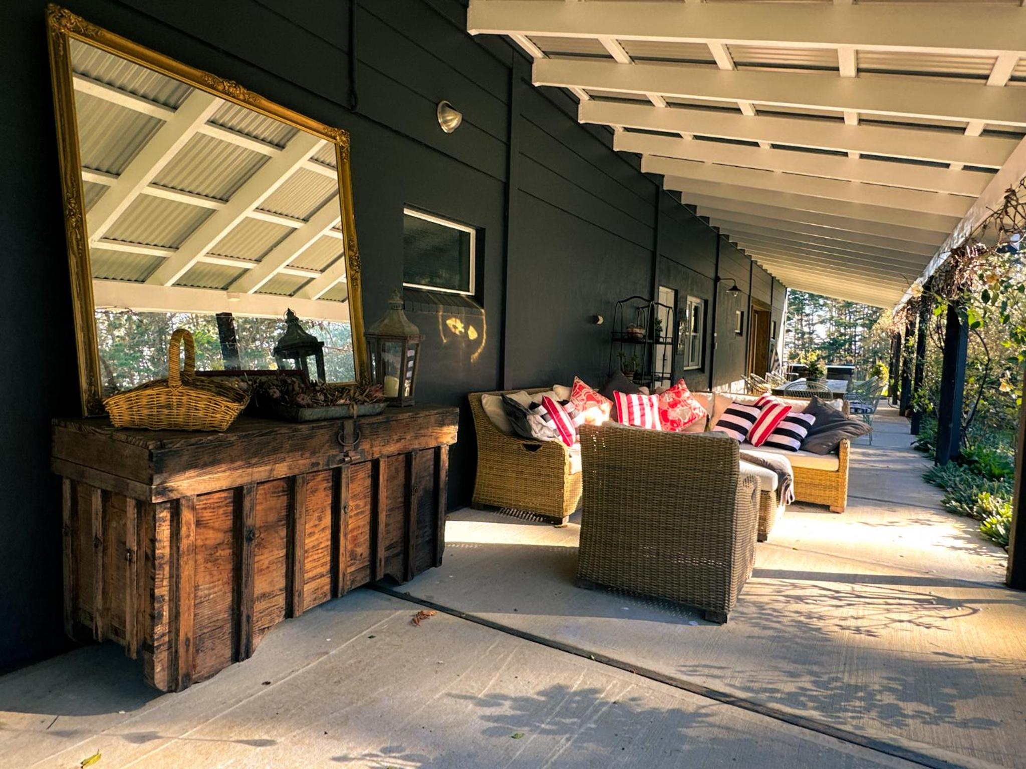 The Grange Berrima - The Ultimate Rural Retreat