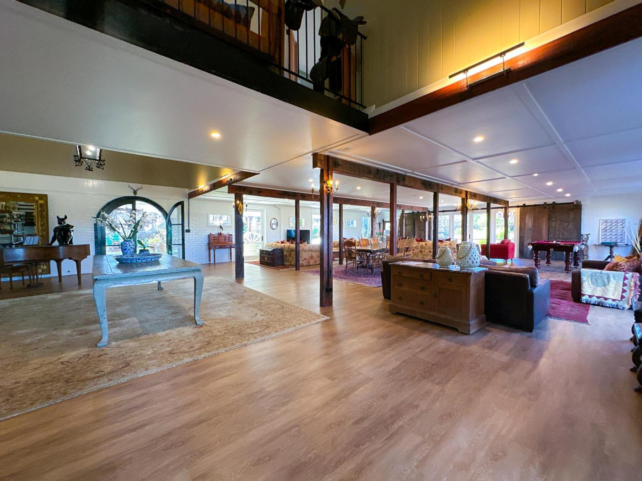 The Grange Berrima - The Ultimate Rural Retreat