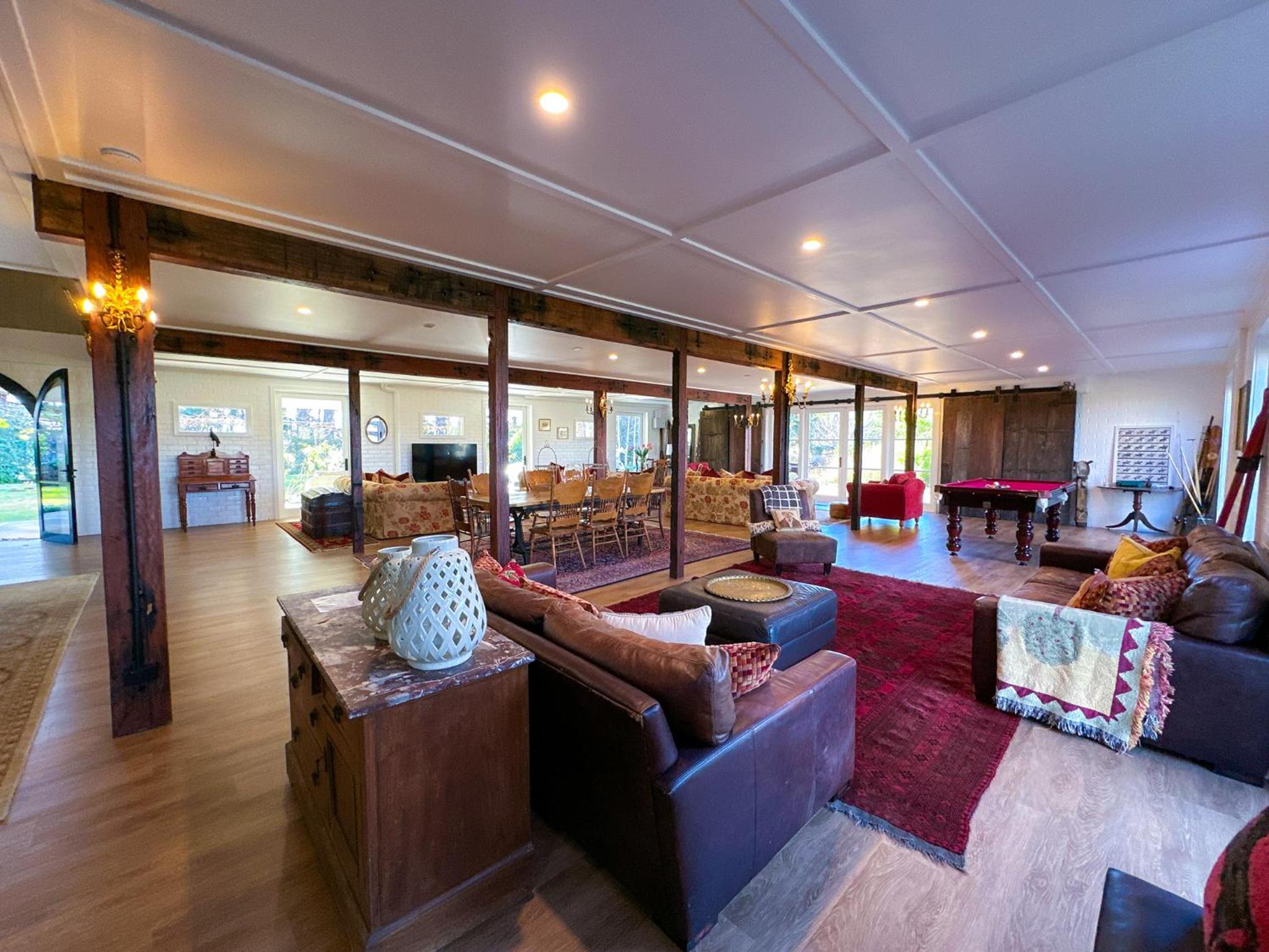 The Grange Berrima - The Ultimate Rural Retreat