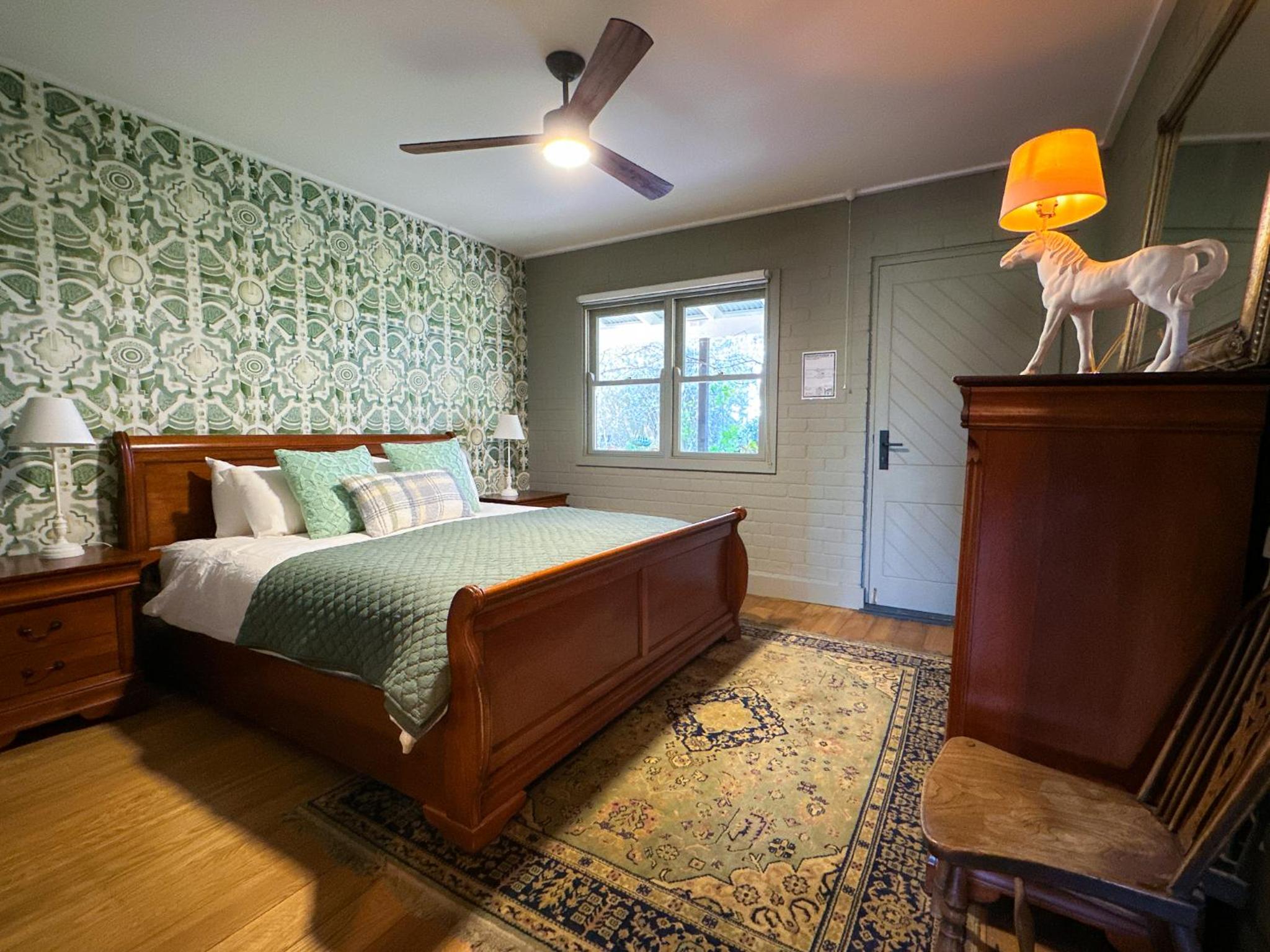 The Grange Berrima - The Ultimate Rural Retreat