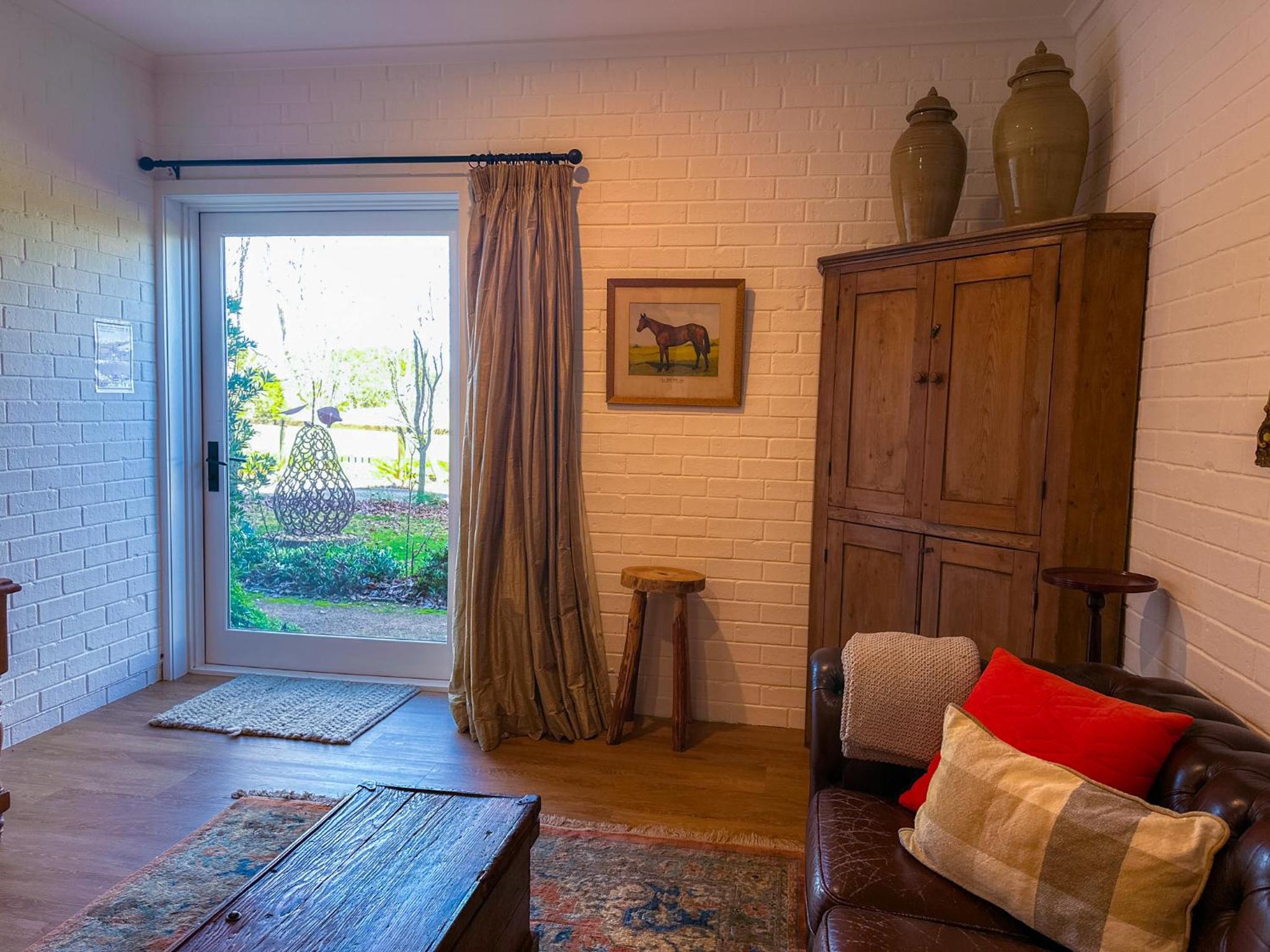 The Grange Berrima - The Ultimate Rural Retreat