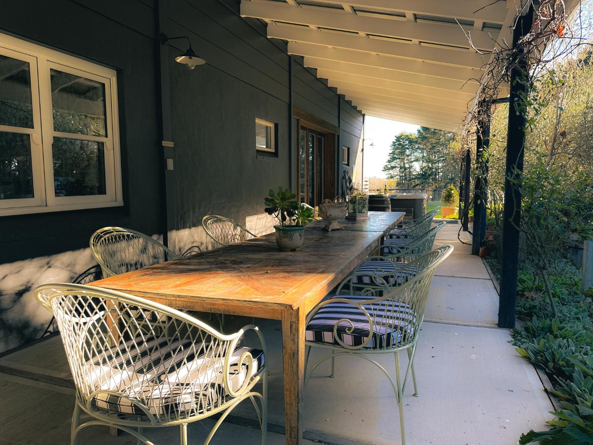The Grange Berrima - The Ultimate Rural Retreat