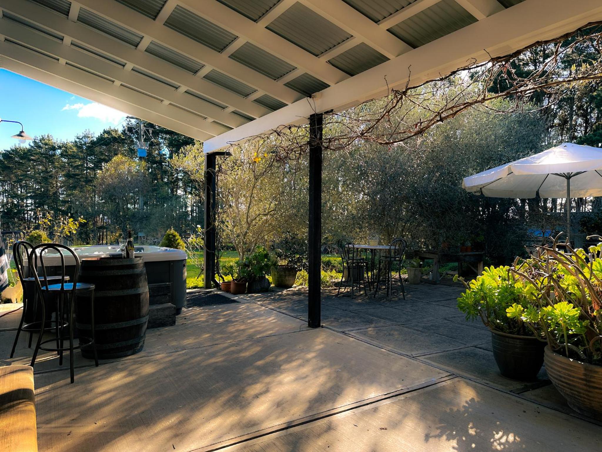 The Grange Berrima - The Ultimate Rural Retreat