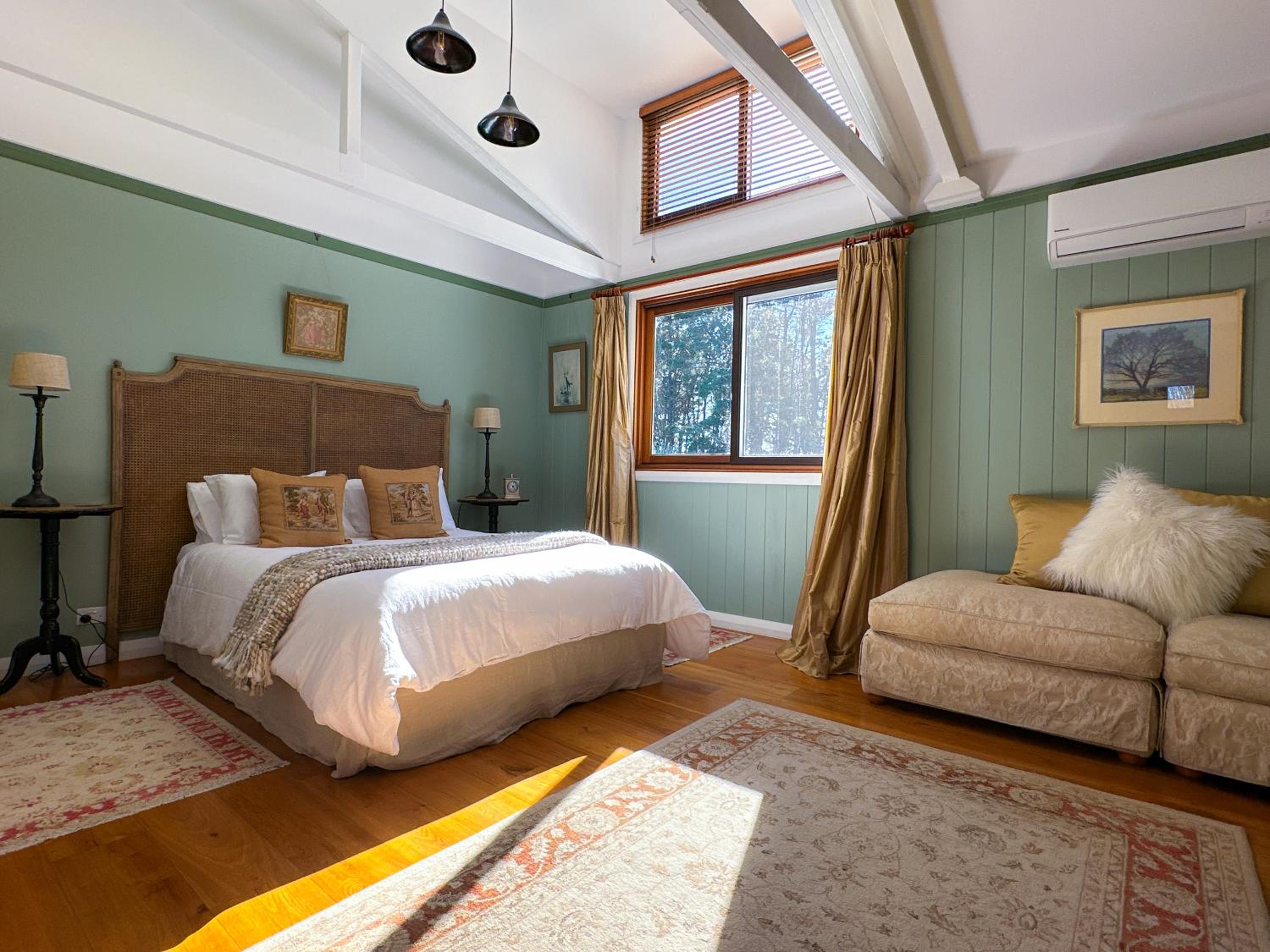 The Grange Berrima - The Ultimate Rural Retreat