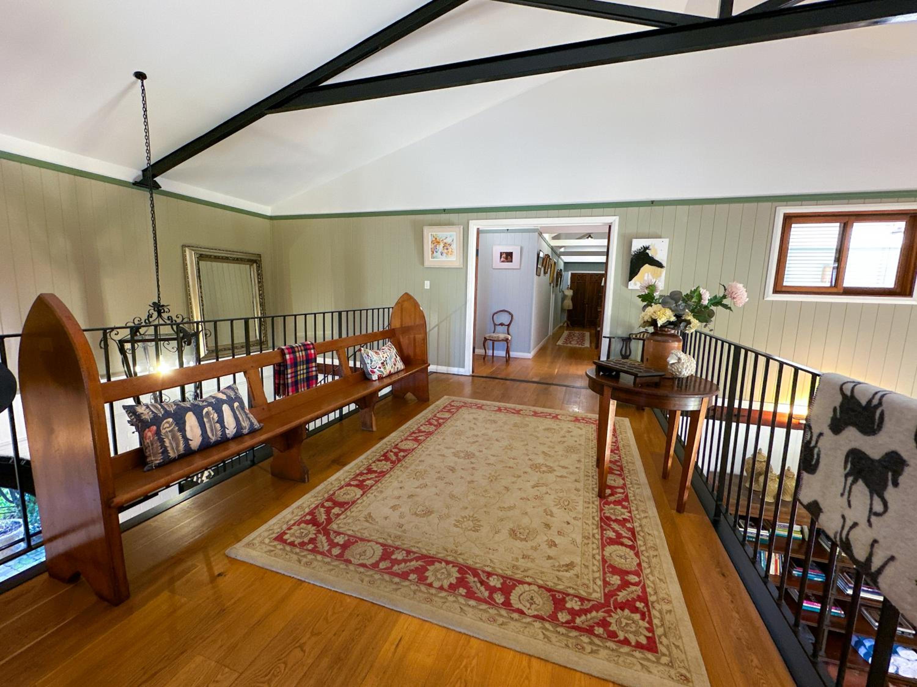 The Grange Berrima - The Ultimate Rural Retreat