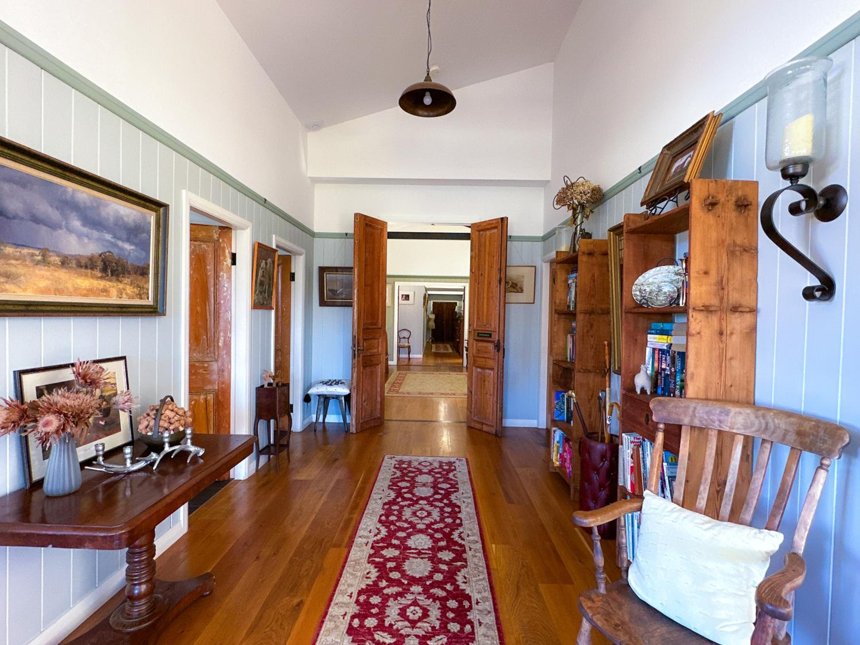 The Grange Berrima - The Ultimate Rural Retreat