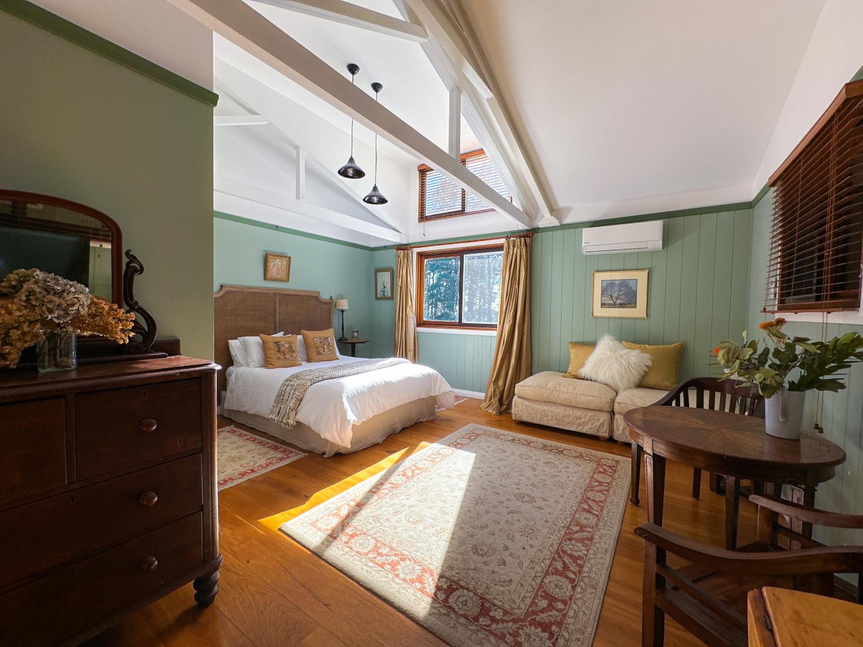 The Grange Berrima - The Ultimate Rural Retreat