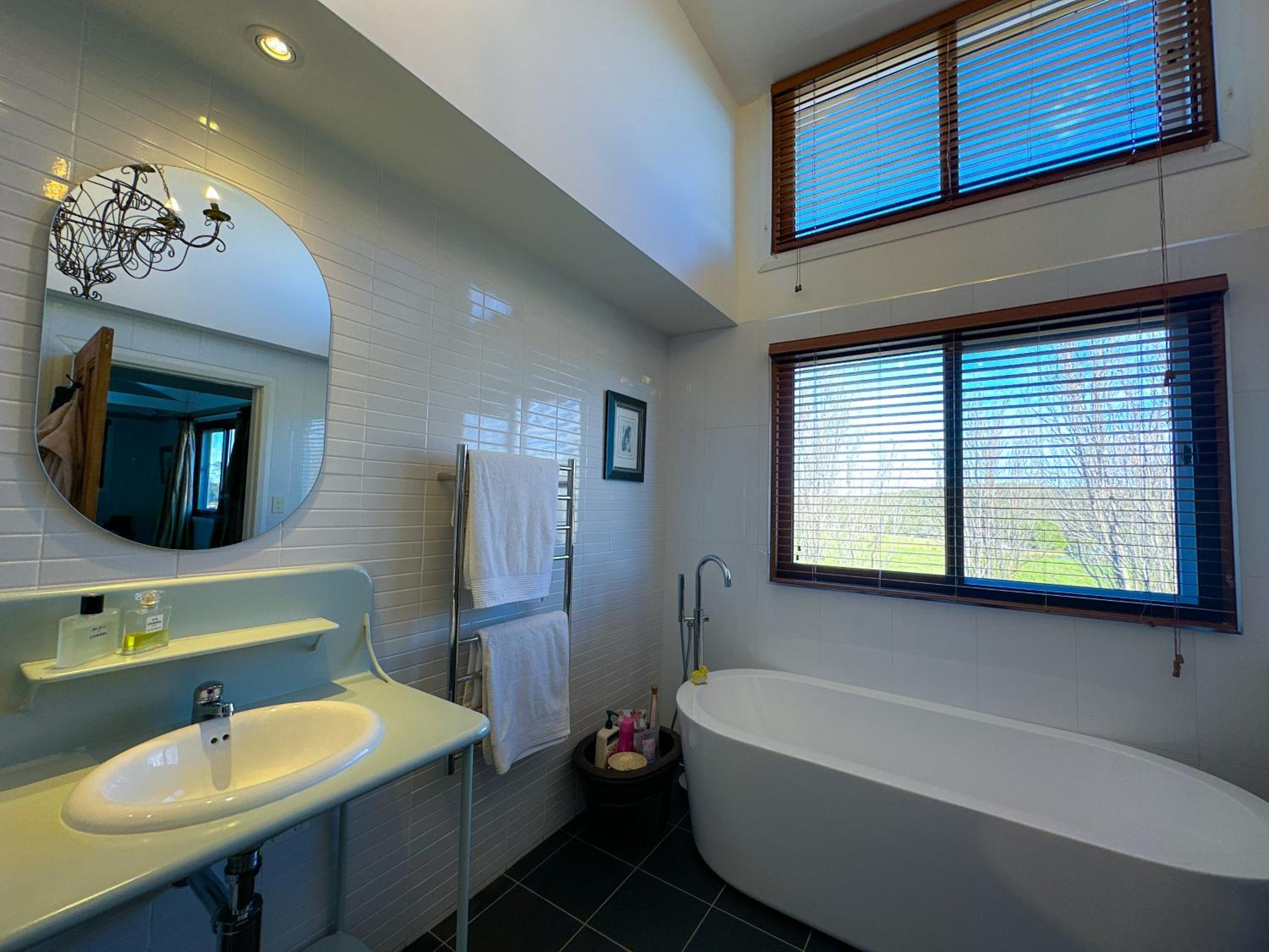 The Grange Berrima - The Ultimate Rural Retreat