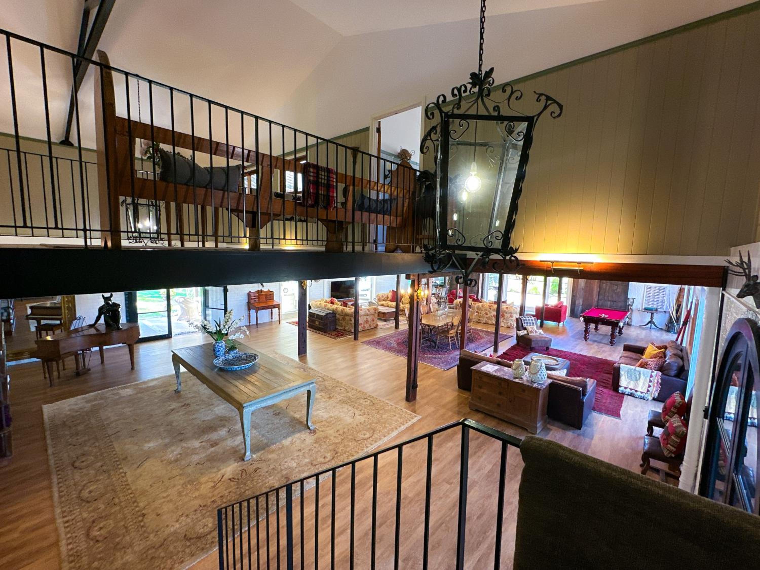 The Grange Berrima - The Ultimate Rural Retreat