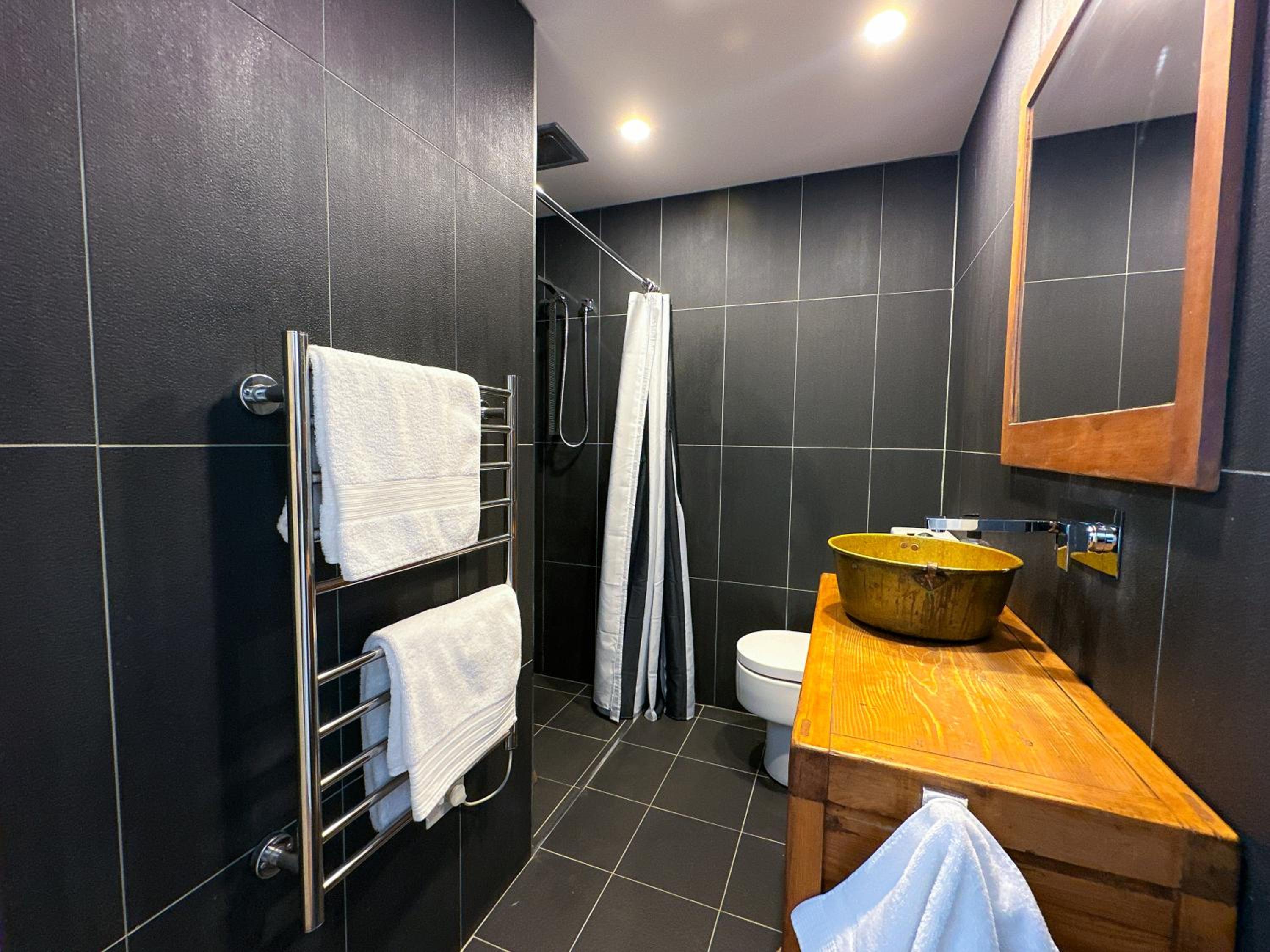 The Grange Berrima - The Ultimate Rural Retreat