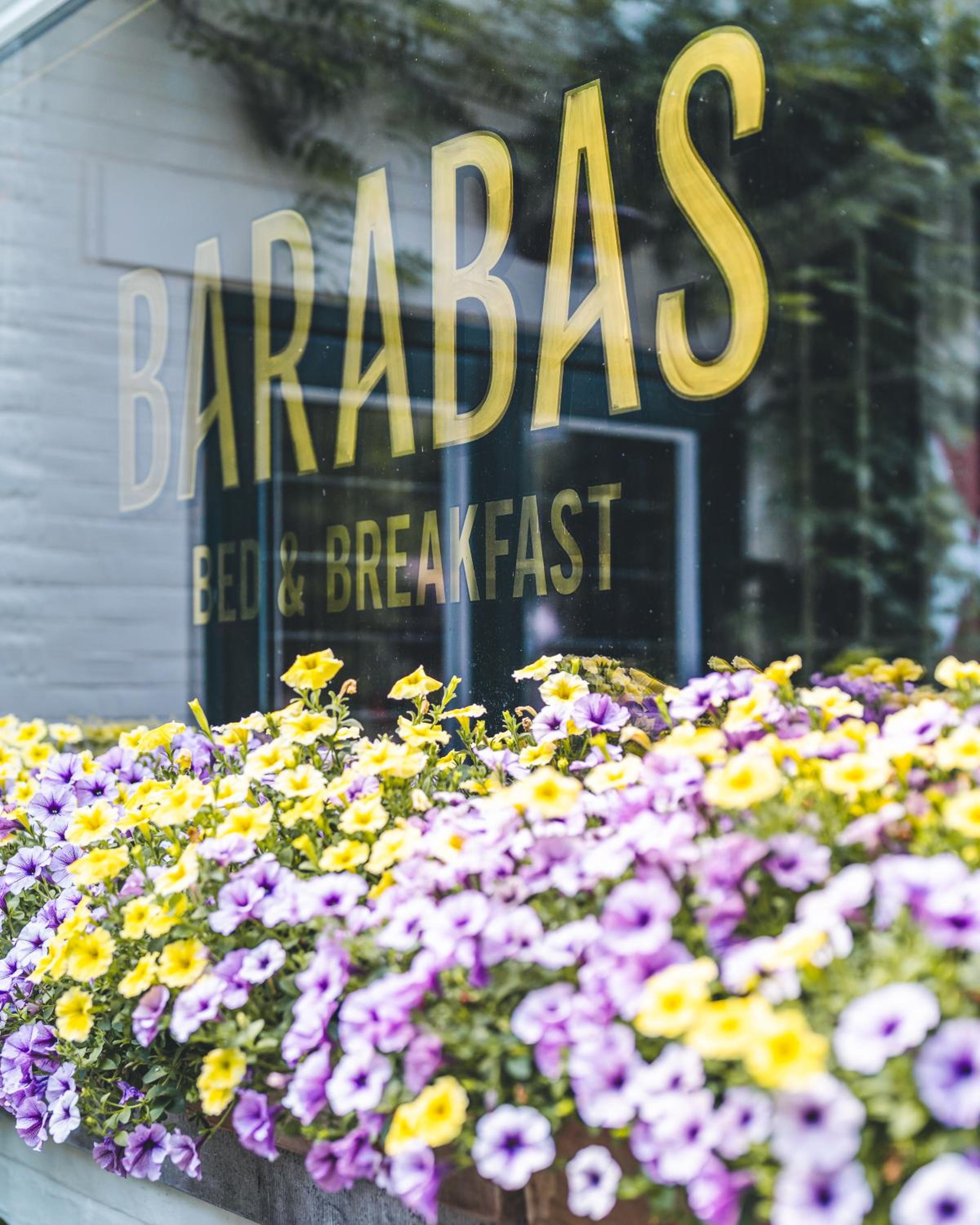 B&B Barabas
