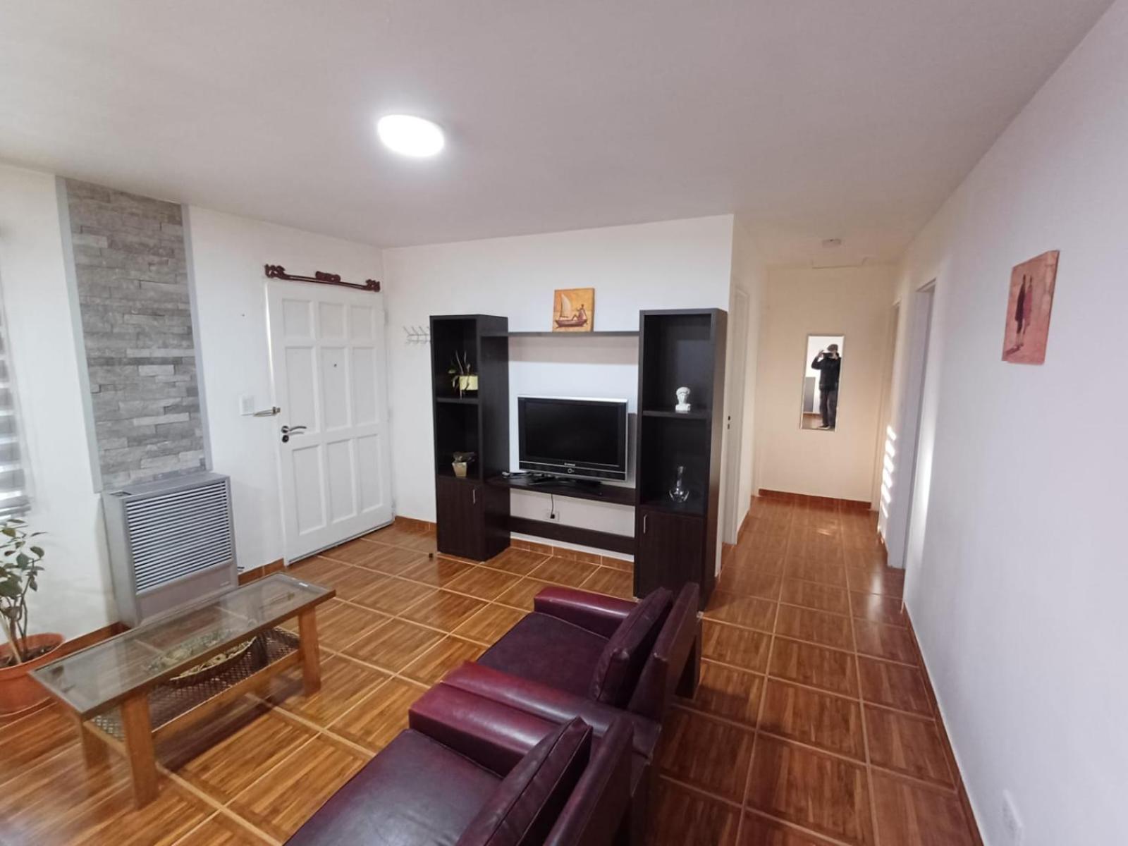 Casa Céntrica