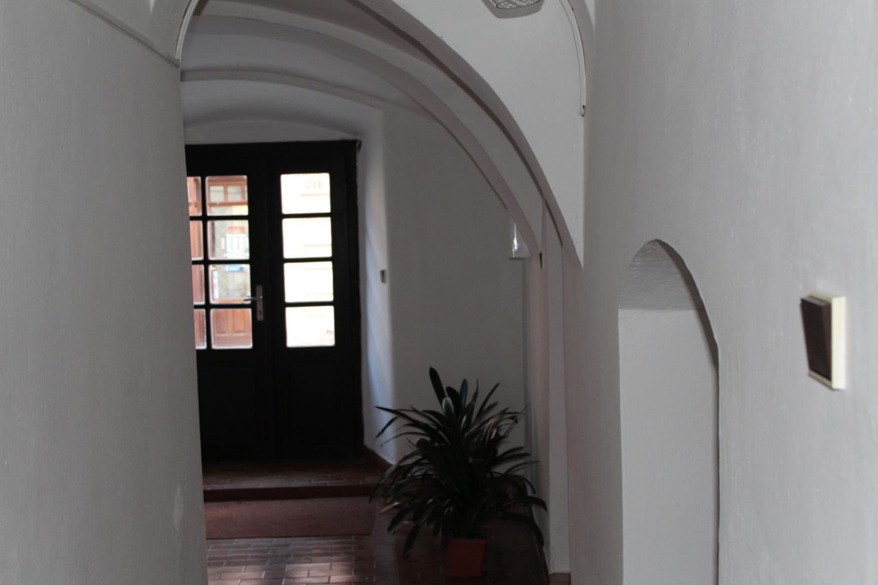 Penzion U Brány, photo 10