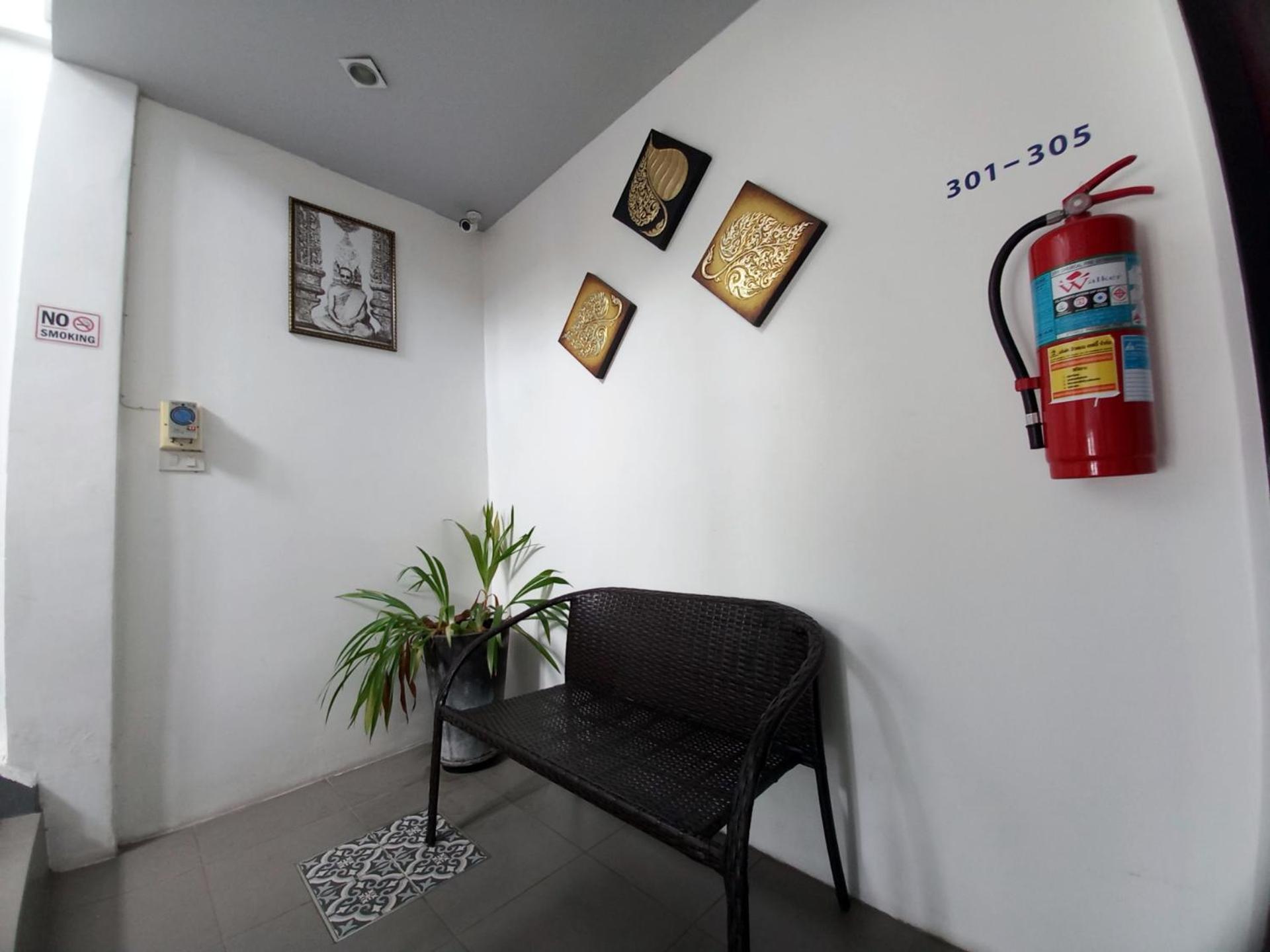 In Phuket House