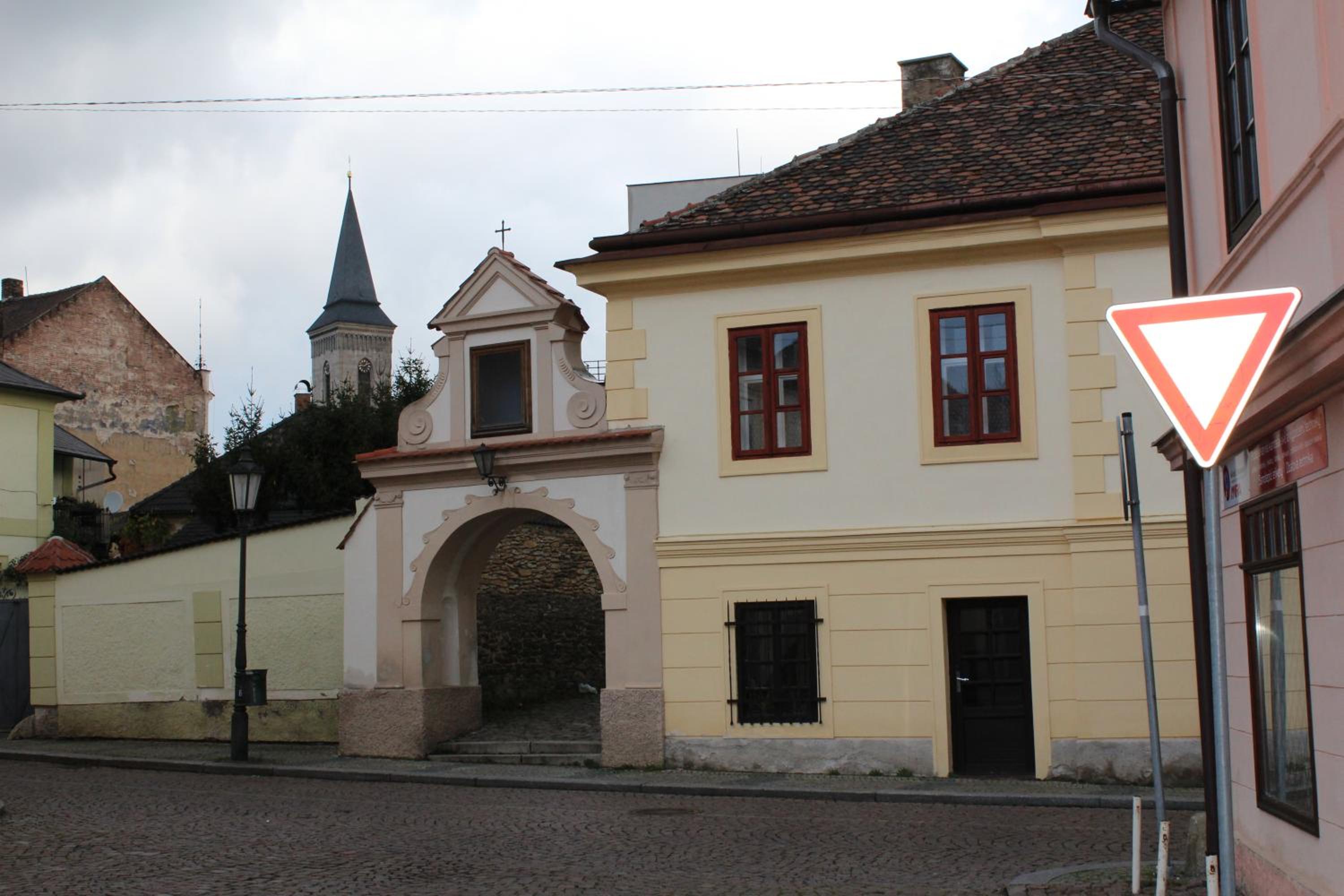 Penzion U Brány, photo 29