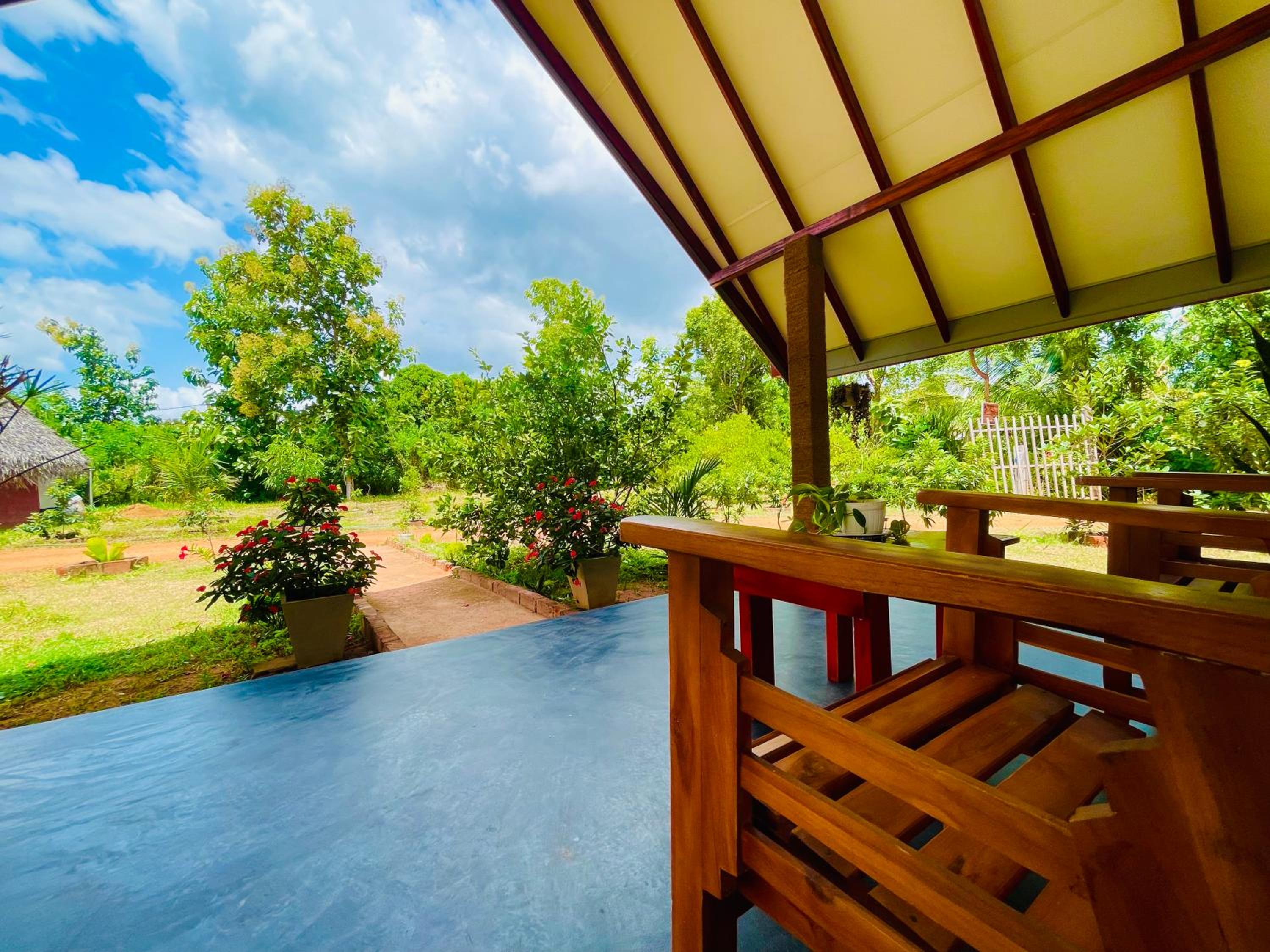 Sigiri Enaya Cottage