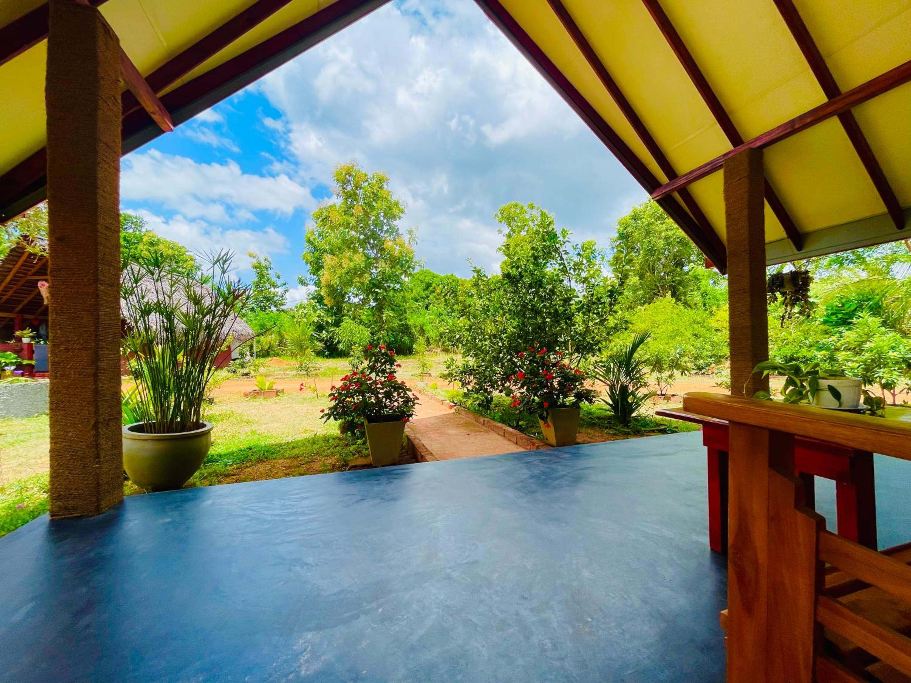 Sigiri Enaya Cottage
