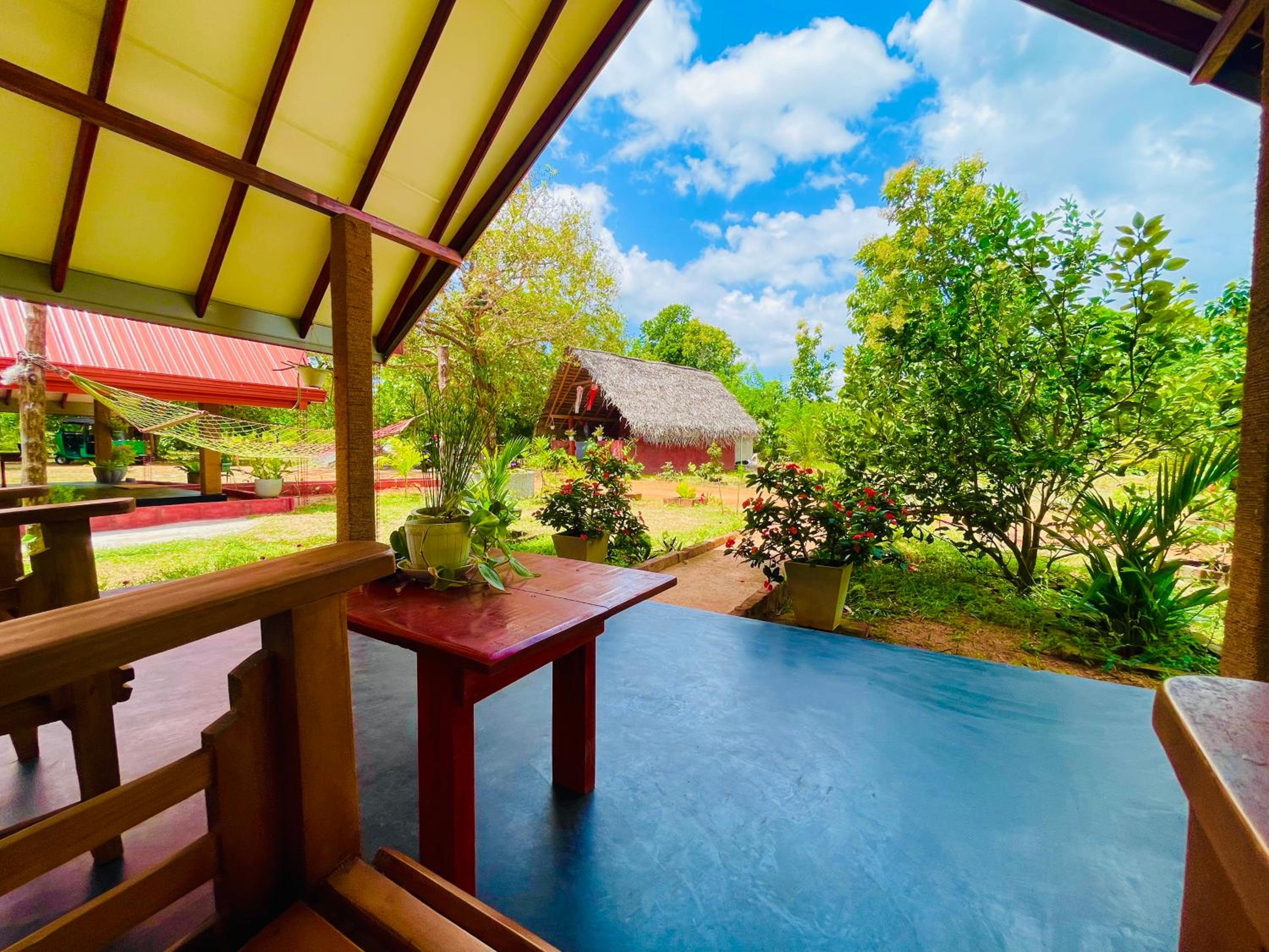 Sigiri Enaya Cottage