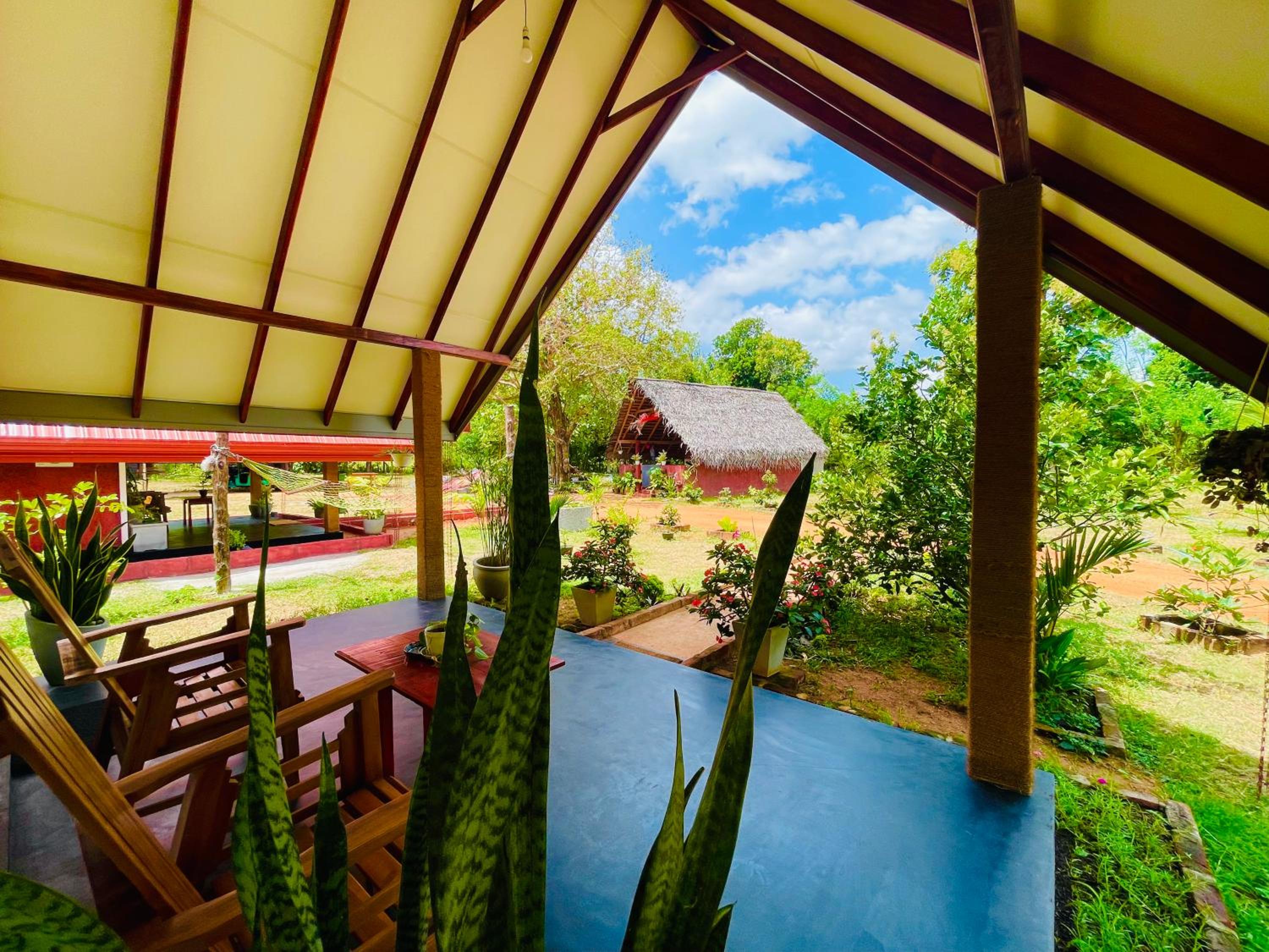 Sigiri Enaya Cottage