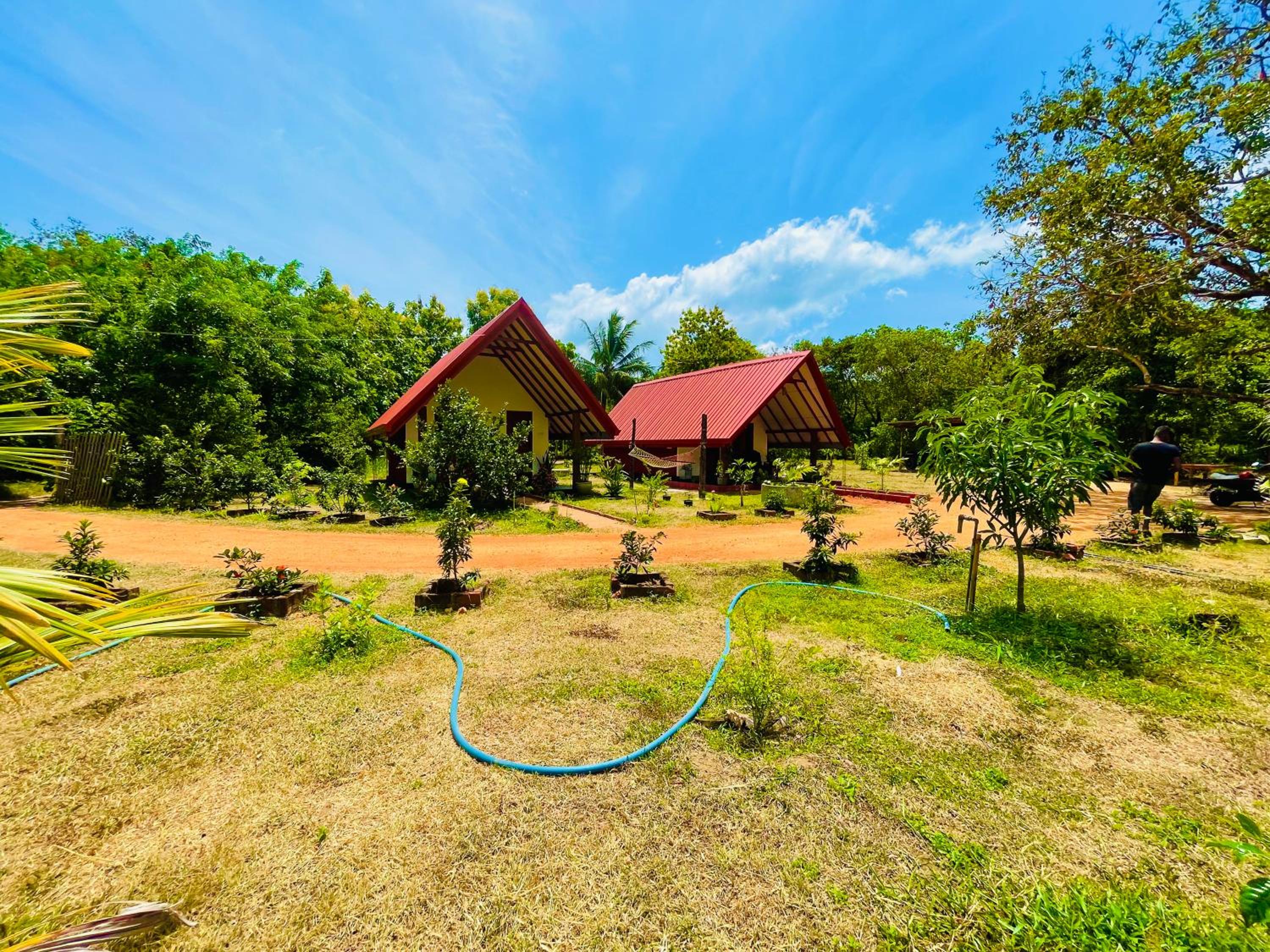 Sigiri Enaya Cottage