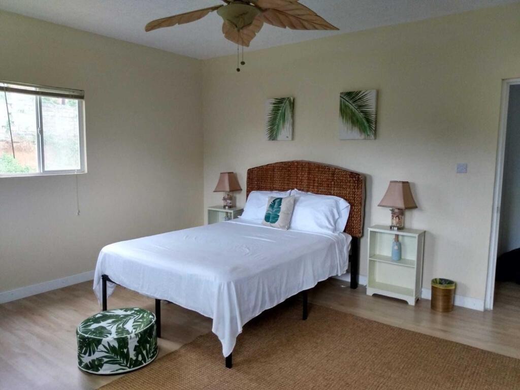 Diamond Villa view 4