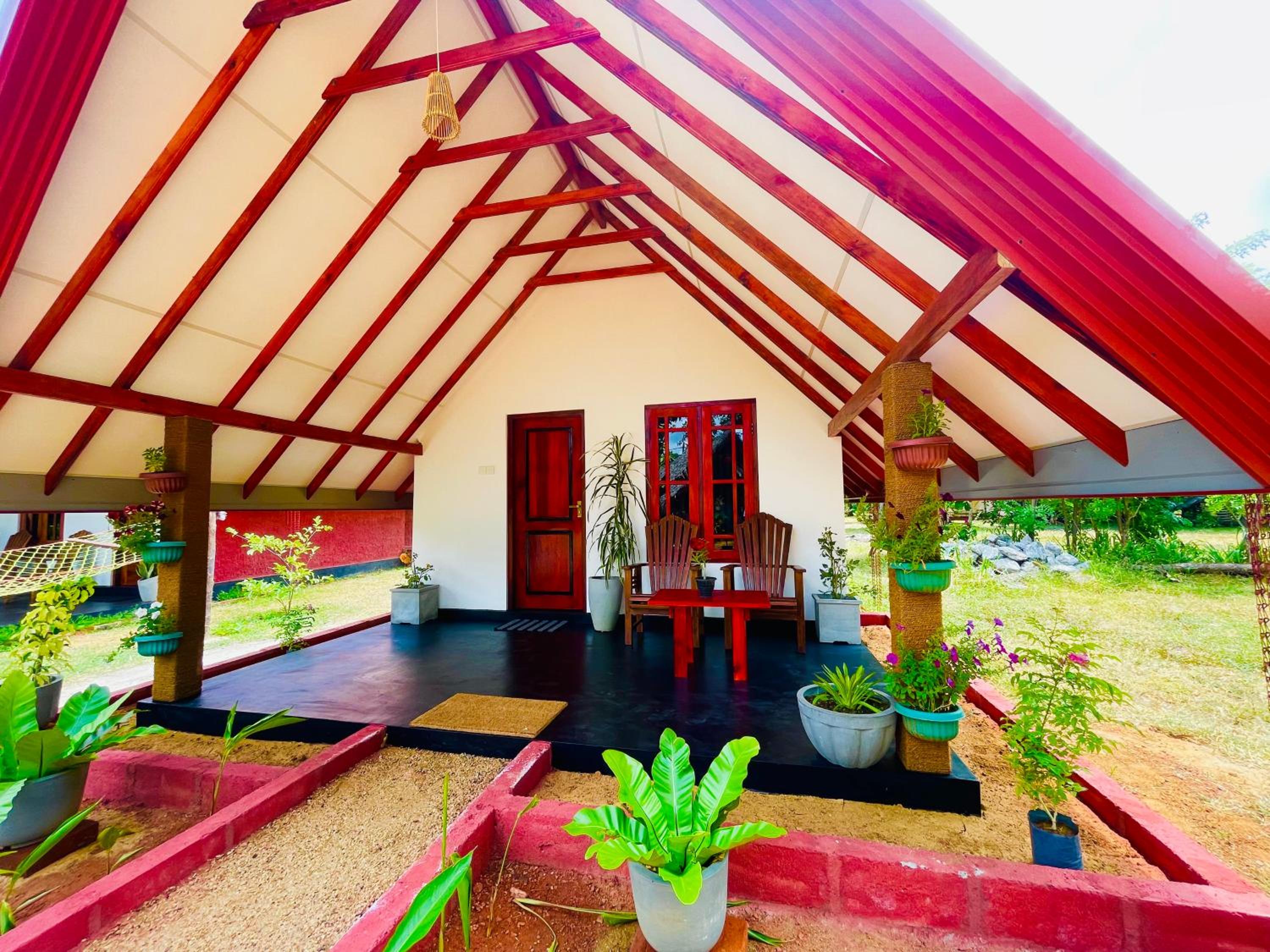 Sigiri Enaya Cottage