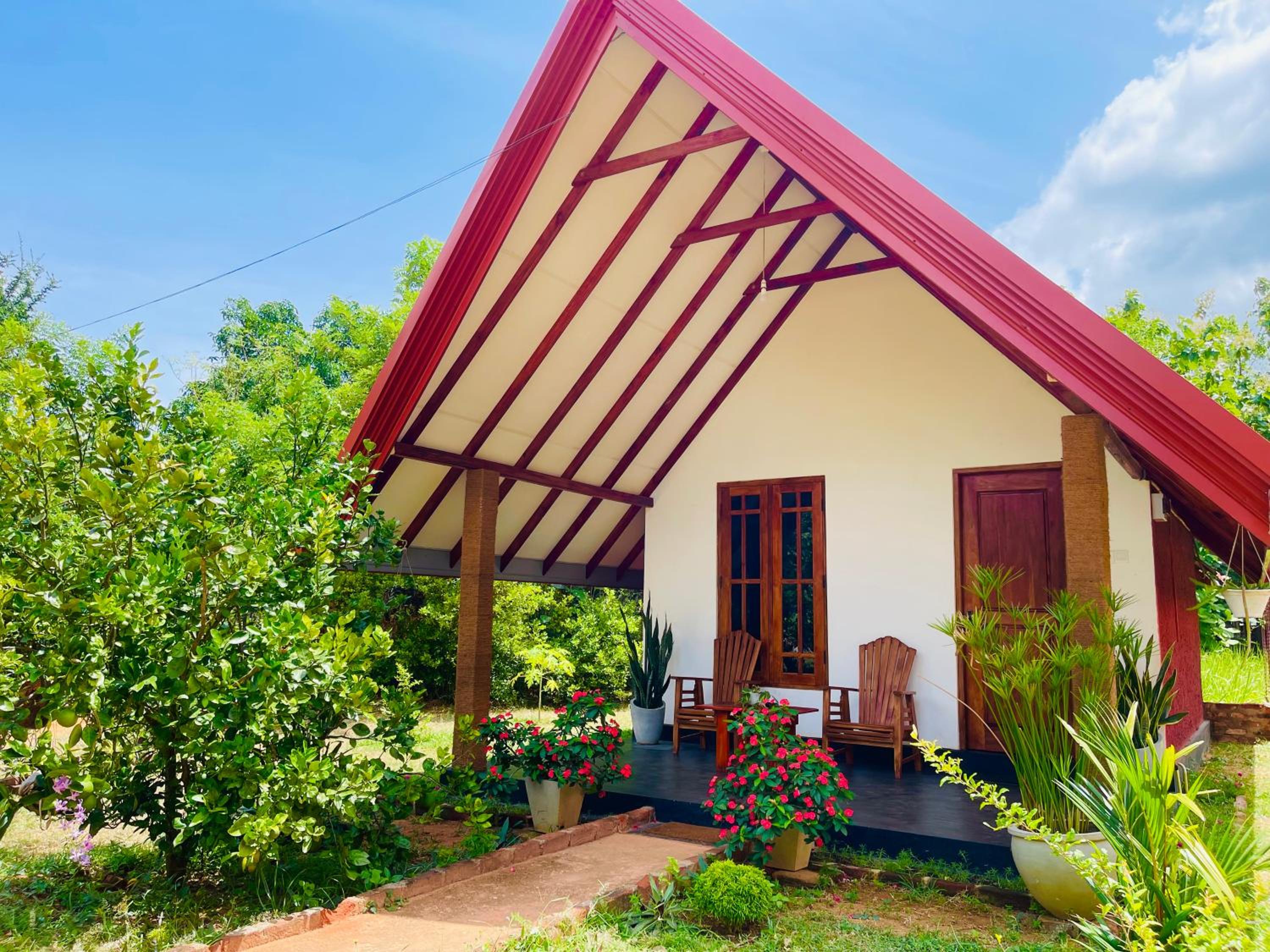 Sigiri Enaya Cottage