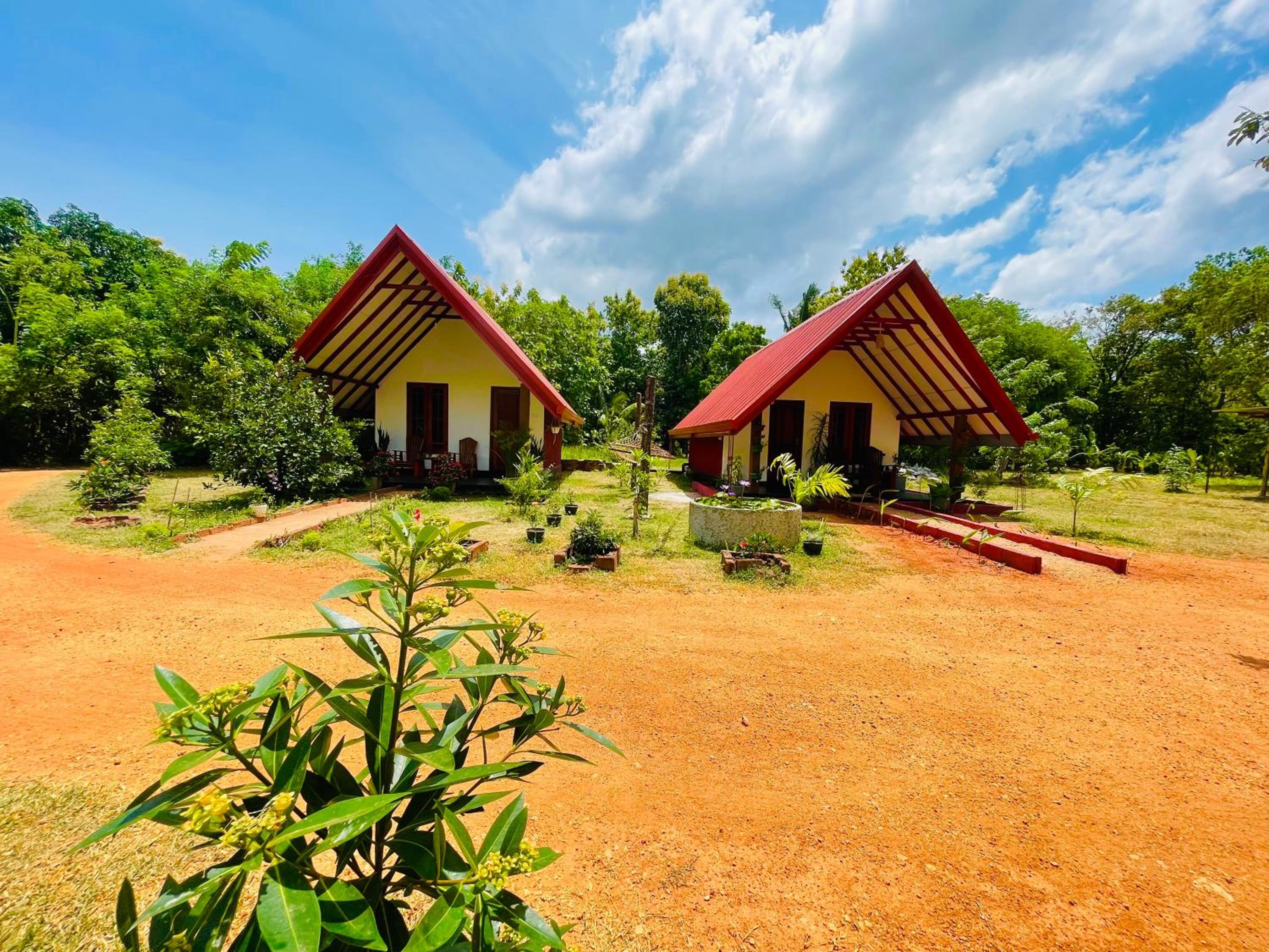 Sigiri Enaya Cottage