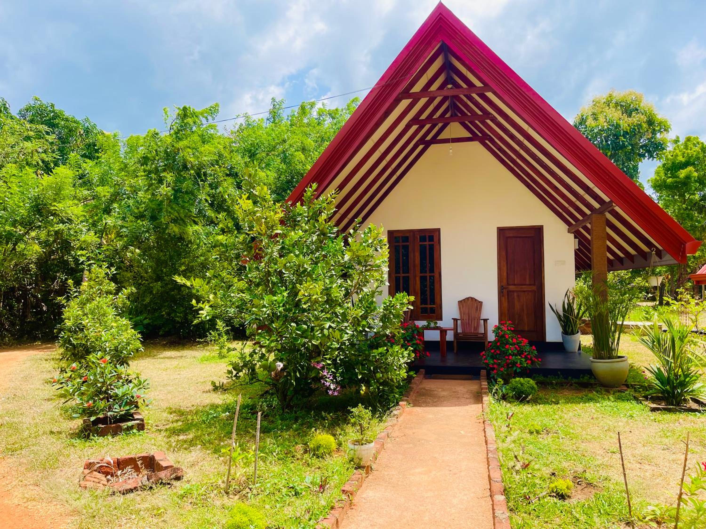 Sigiri Enaya Cottage
