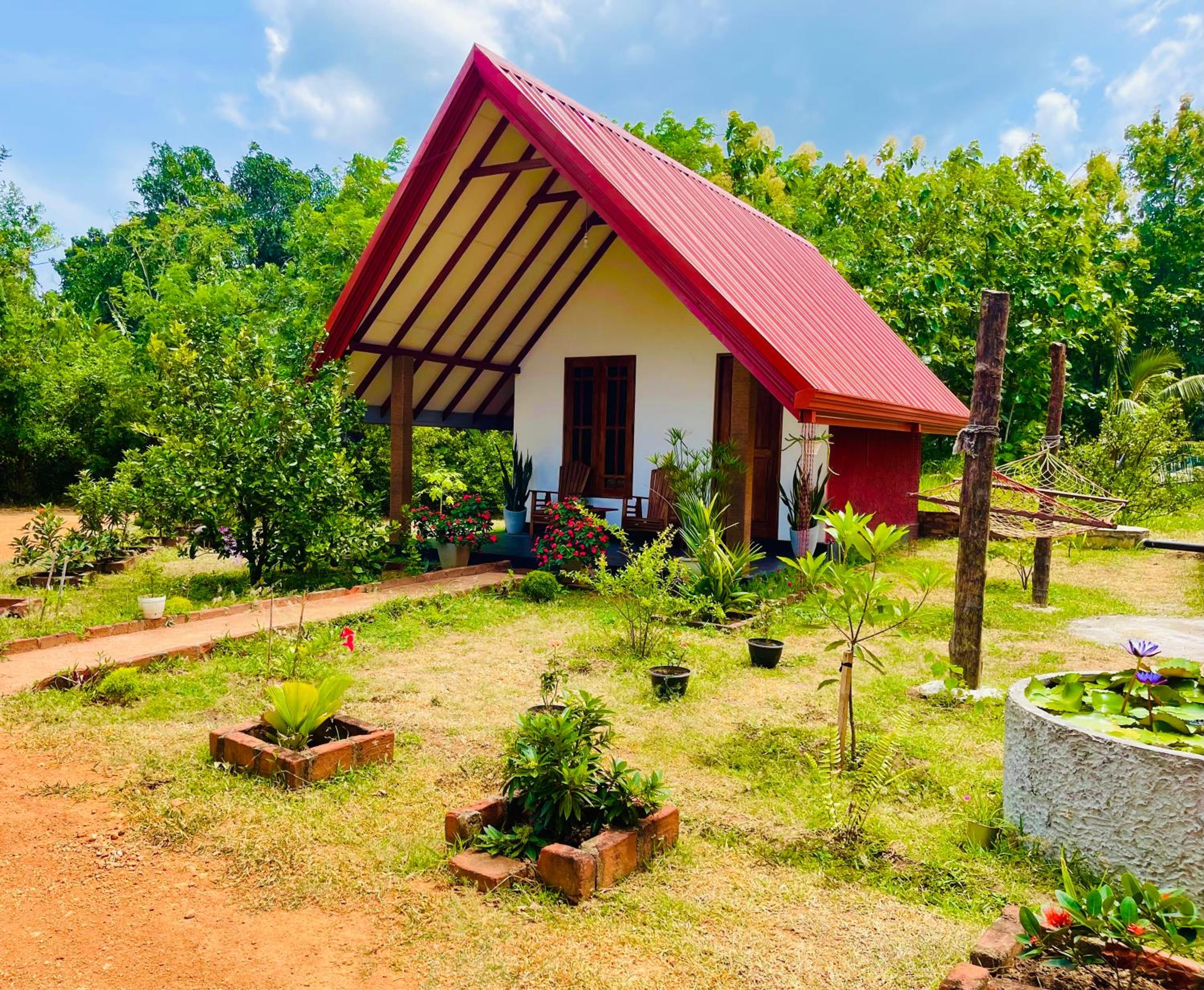 Sigiri Enaya Cottage