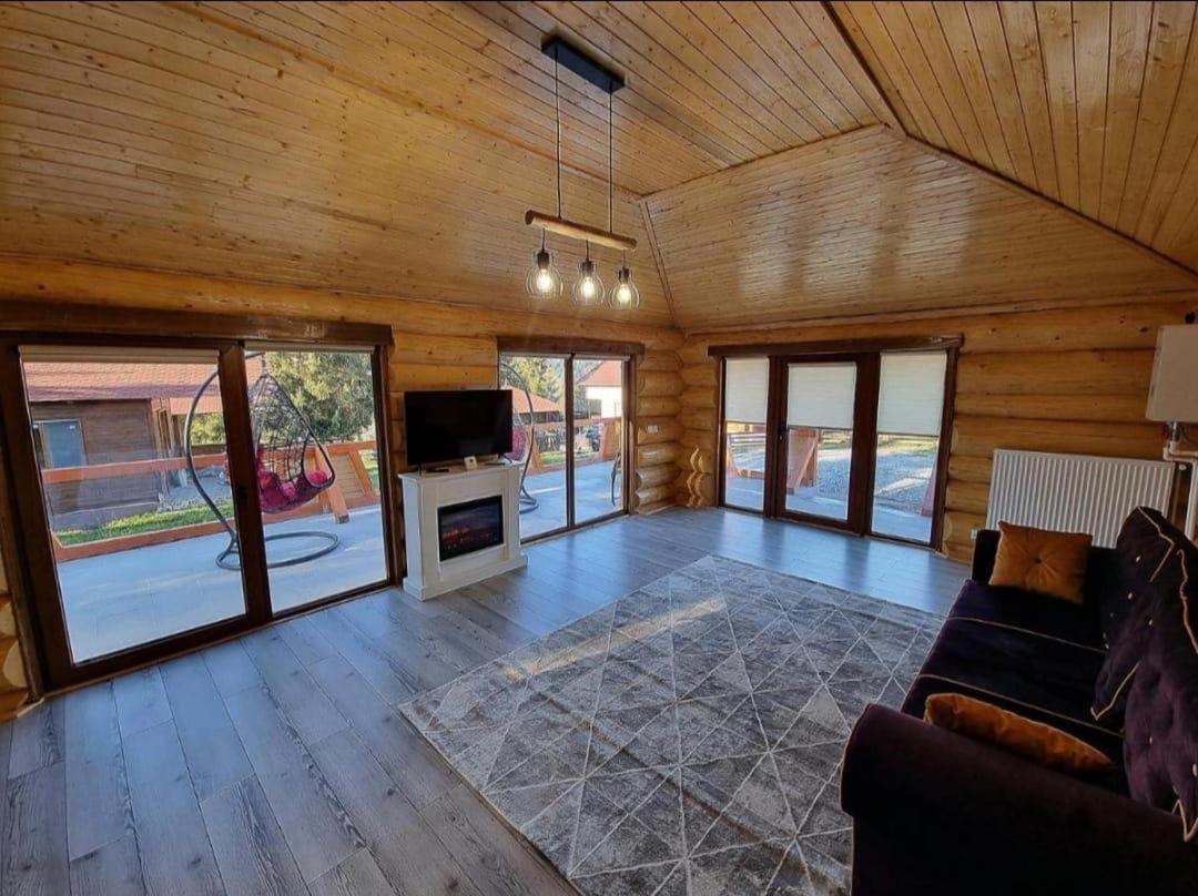 Casa Dragomir view 4