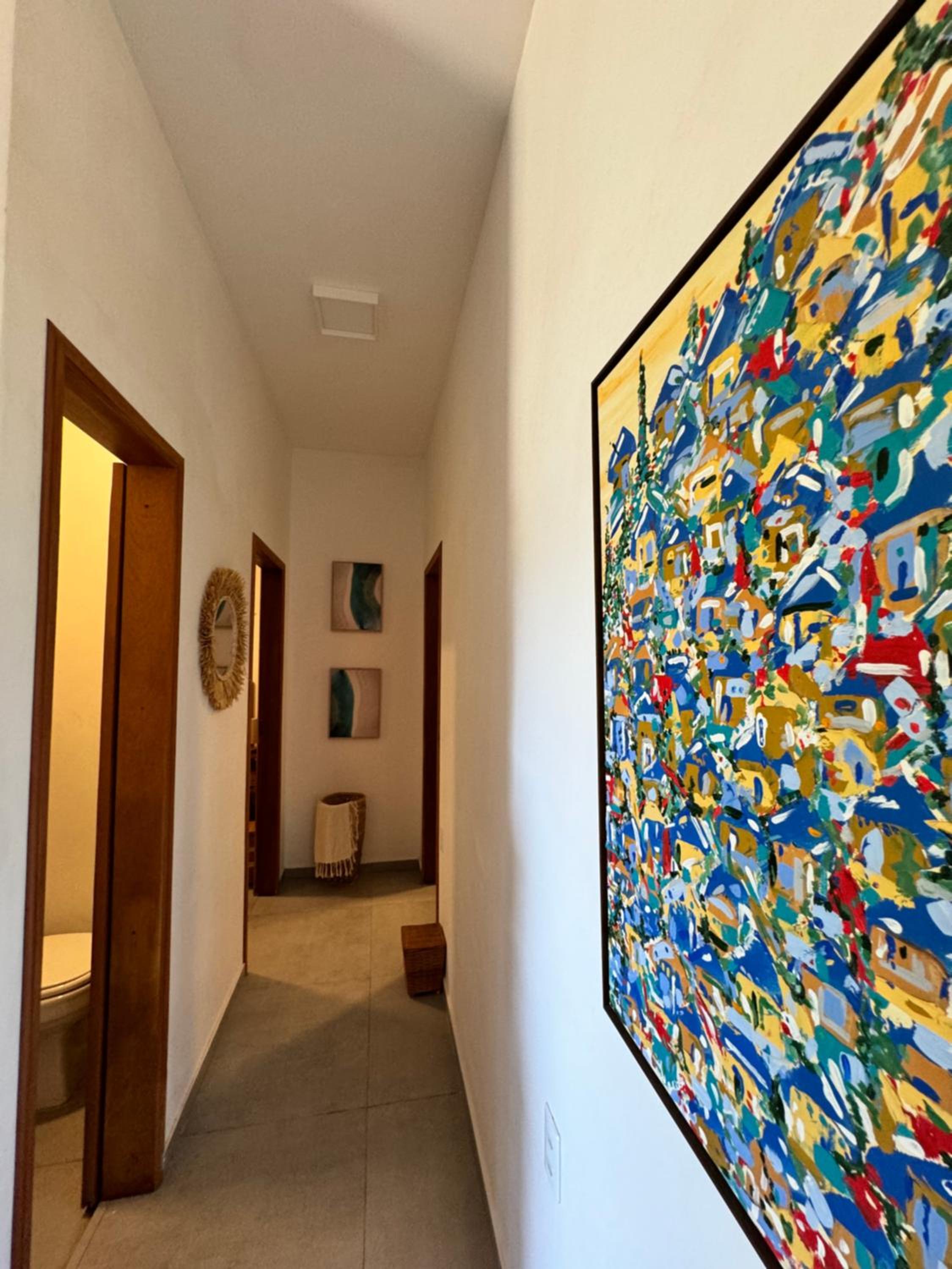 Casa Príncipe - Atins