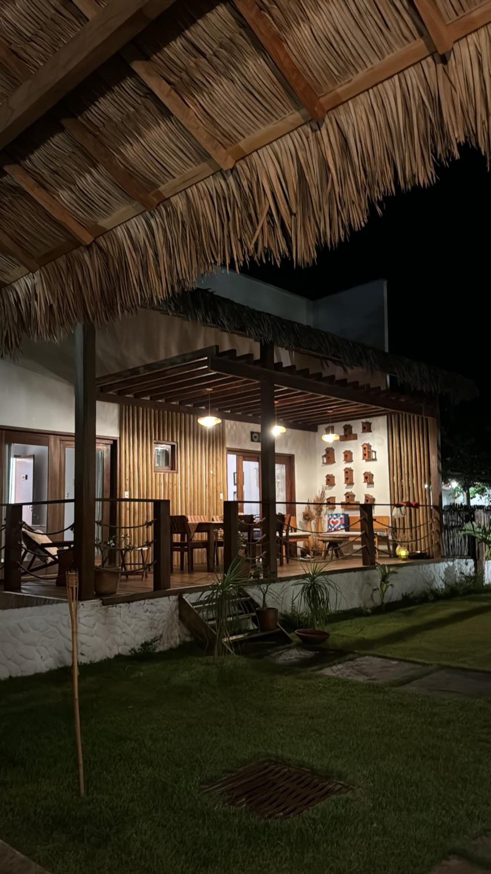 Casa Príncipe - Atins