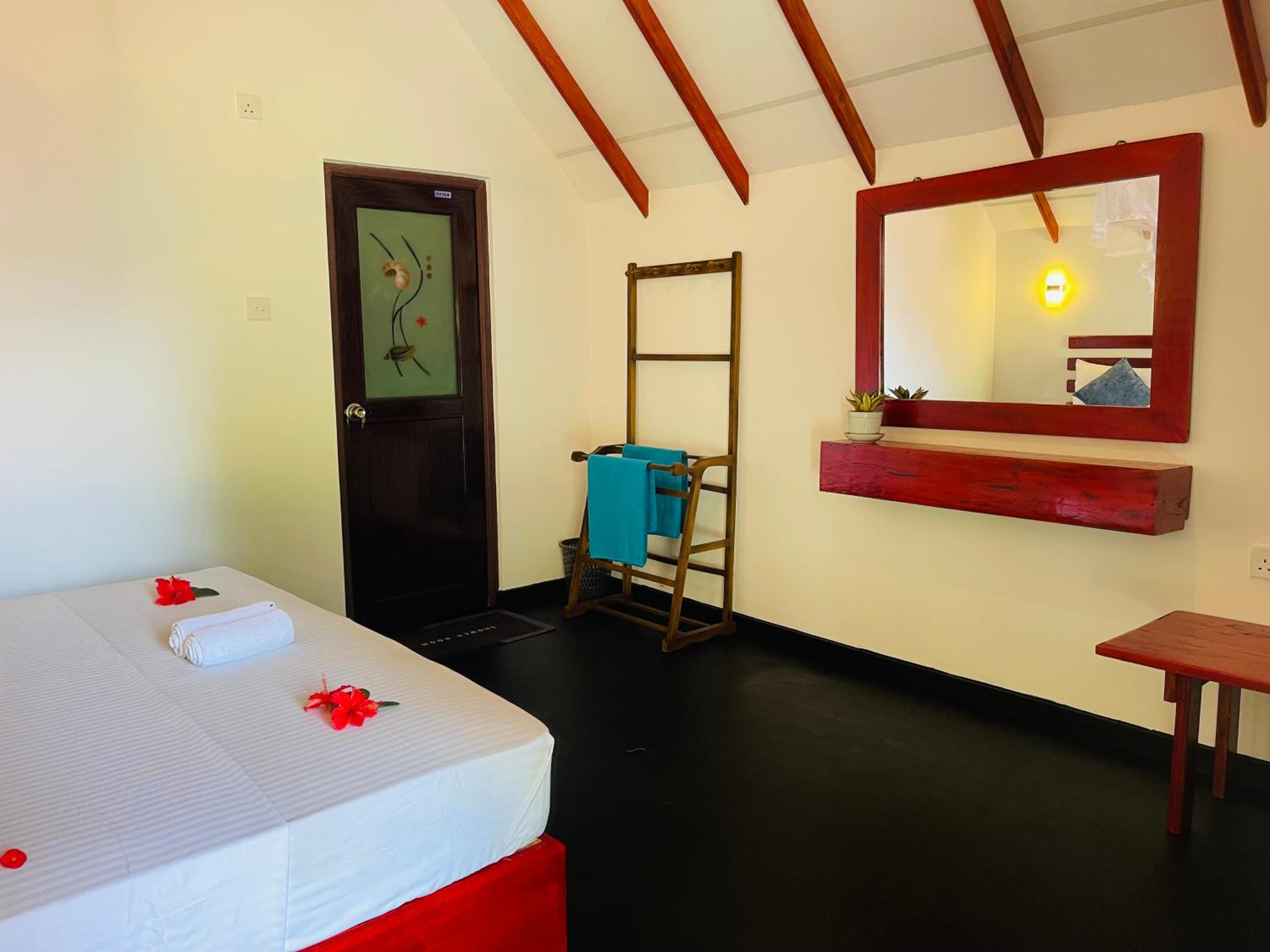 Sigiri Enaya Cottage