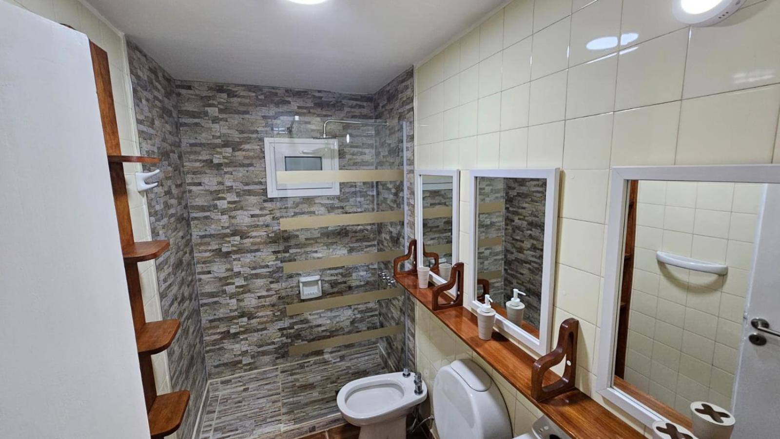 Casa Céntrica