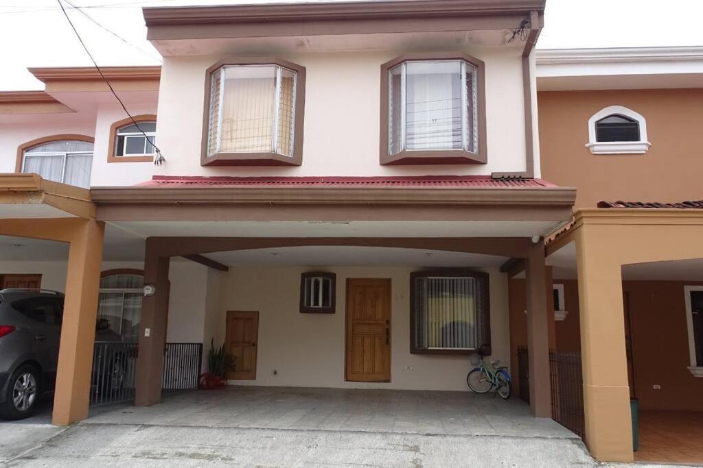 San Antonio, Costa Rica