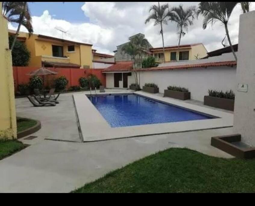 San Antonio, Costa Rica