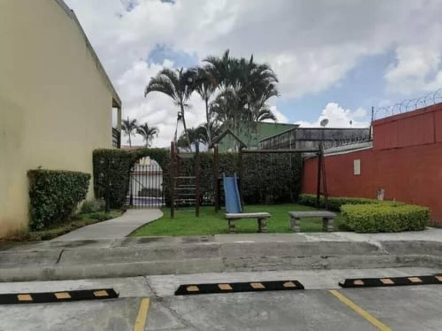 San Antonio, Costa Rica