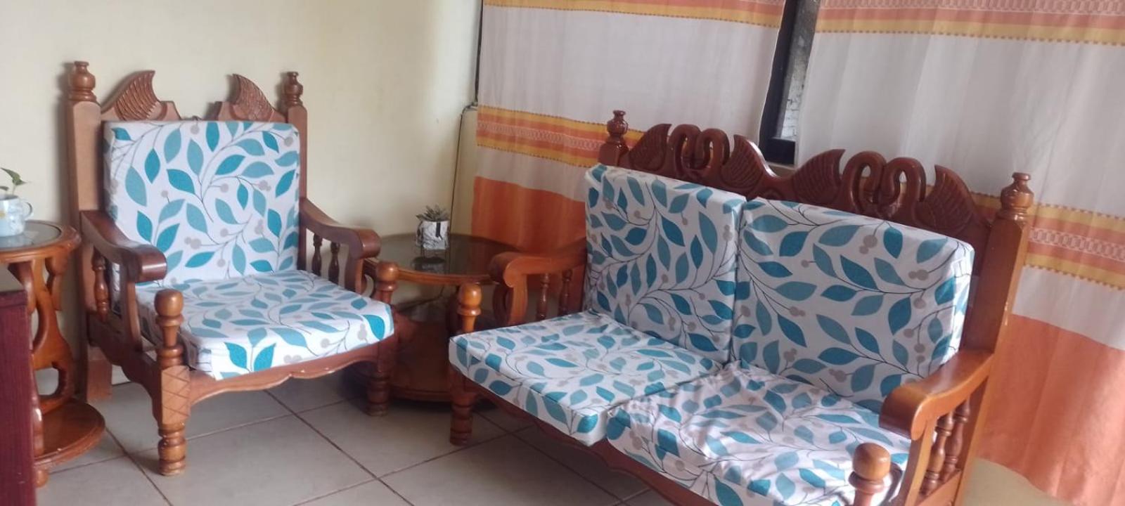 Departamento duplex para descansar en el tule, oax