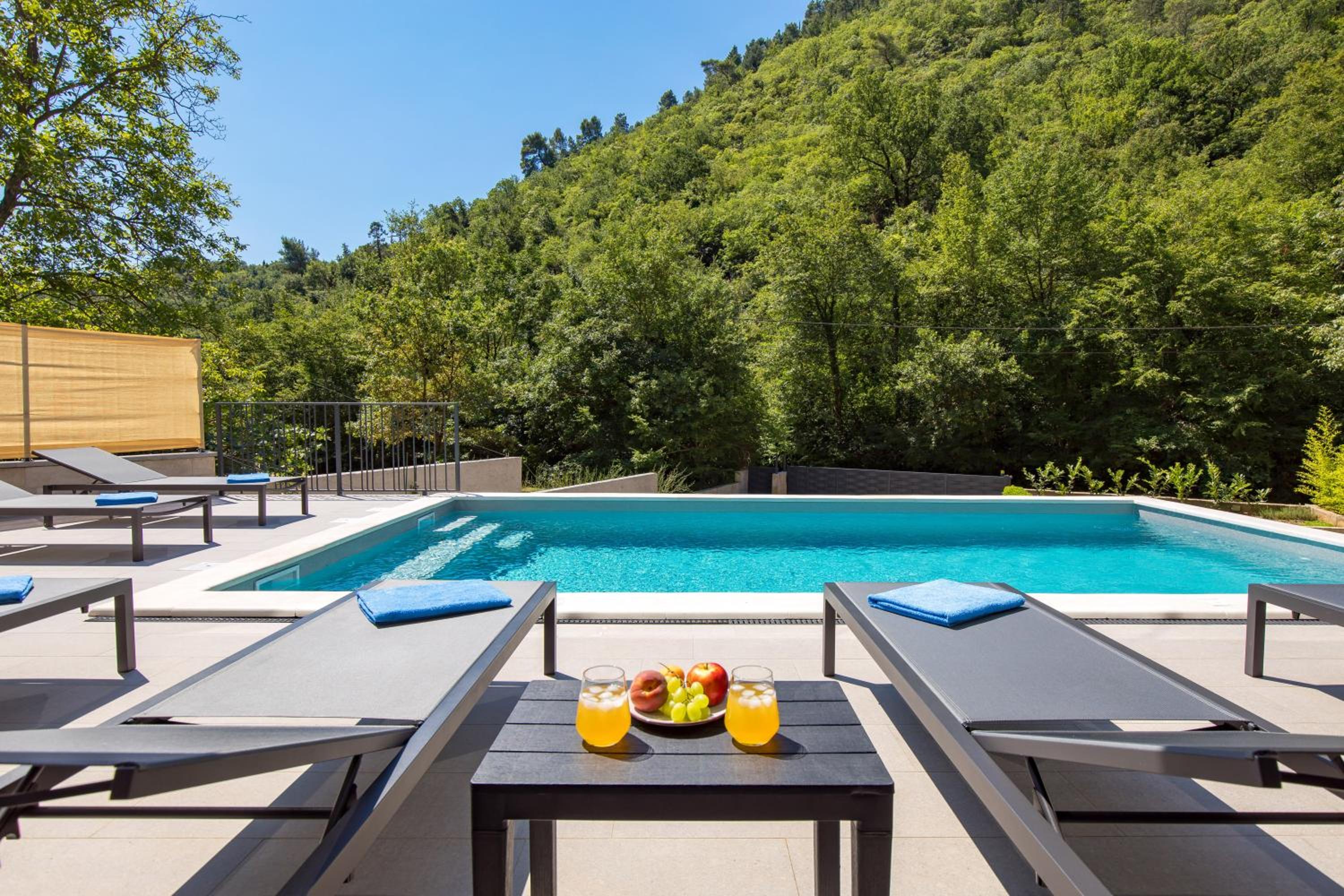 Villa Floris view 3