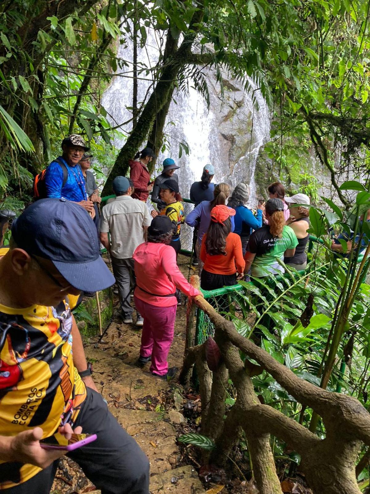 Chirripó Oasis